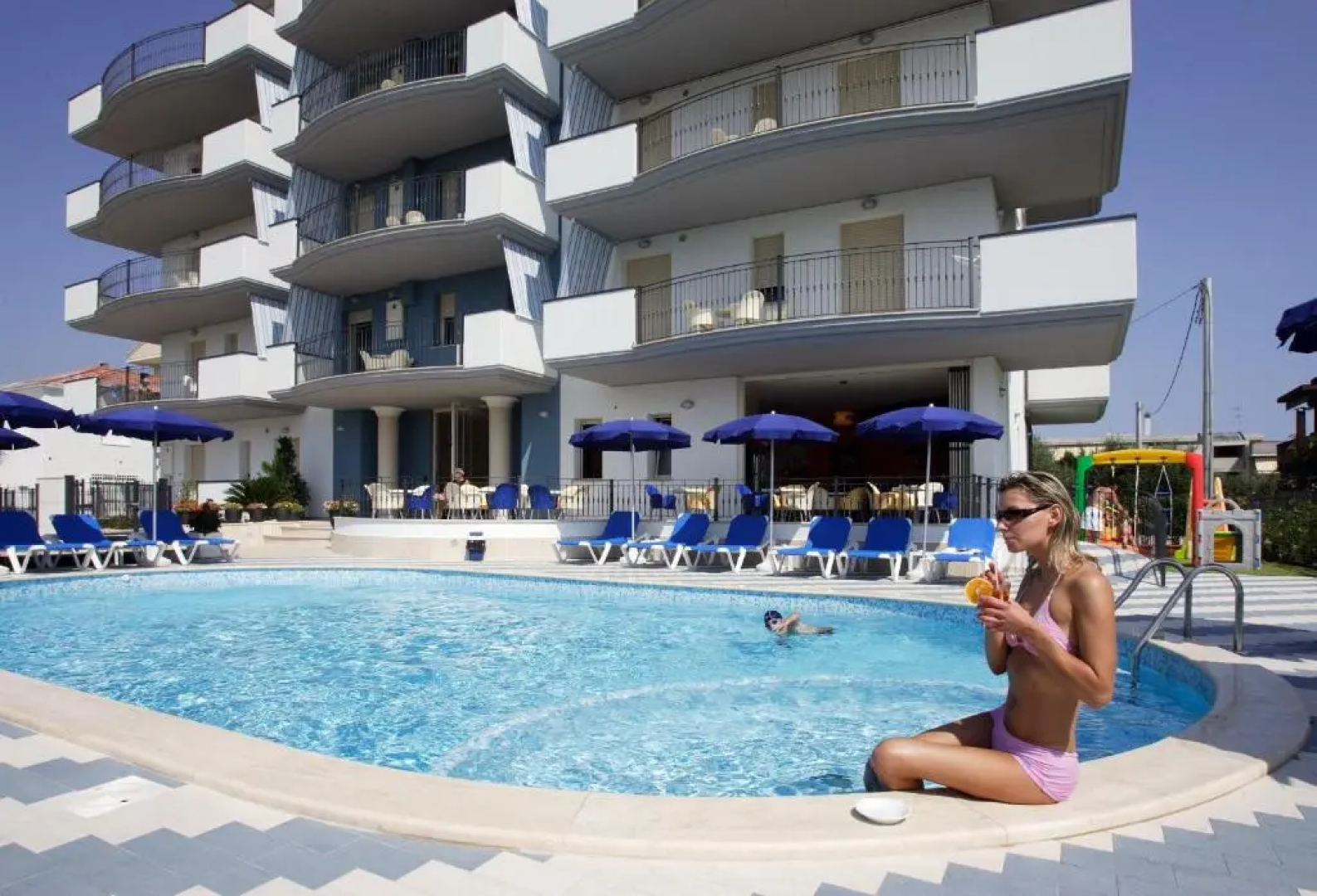 Residence Il Girasole 1