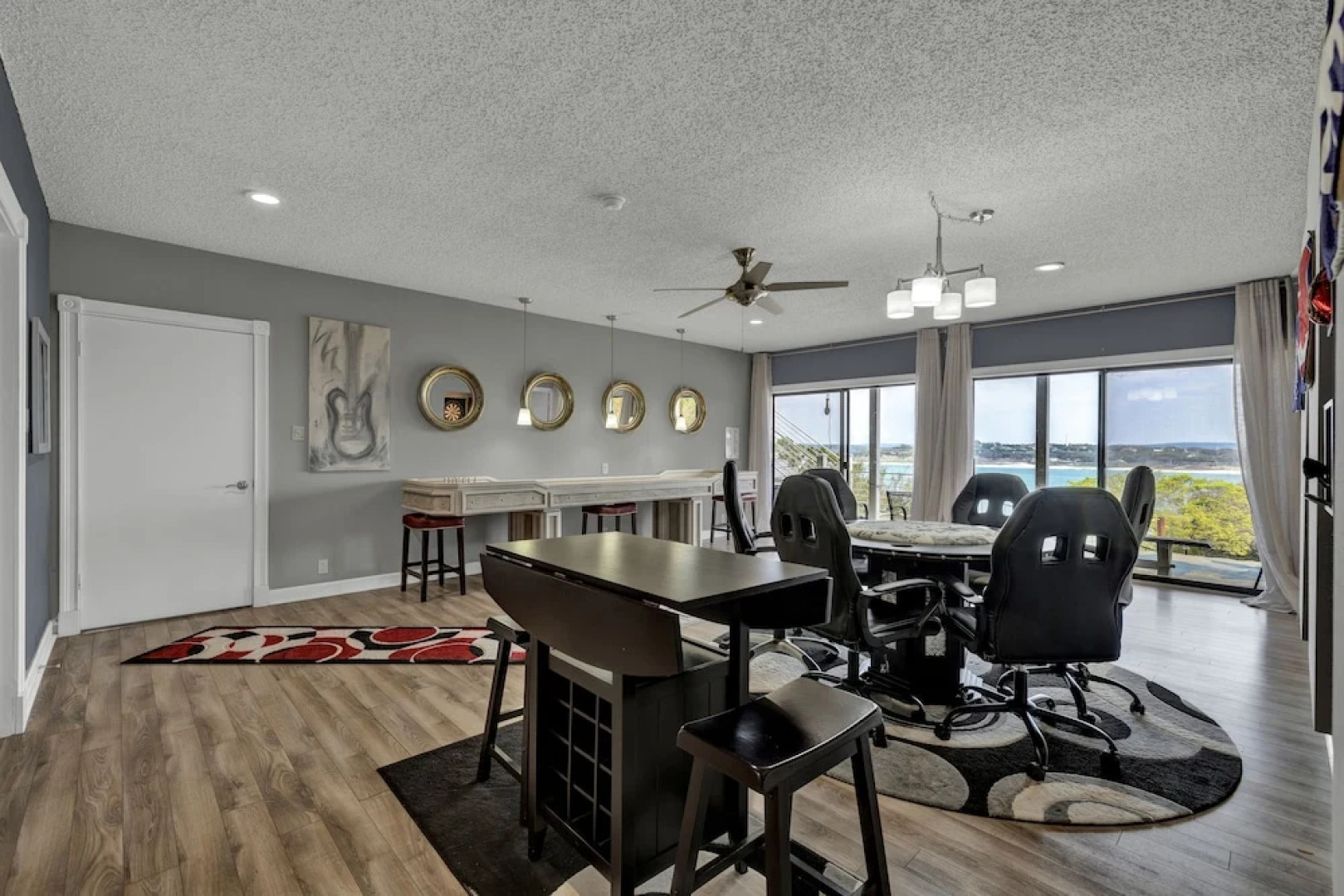 Canyon Lake Luxury Pool Games & Stunning Views