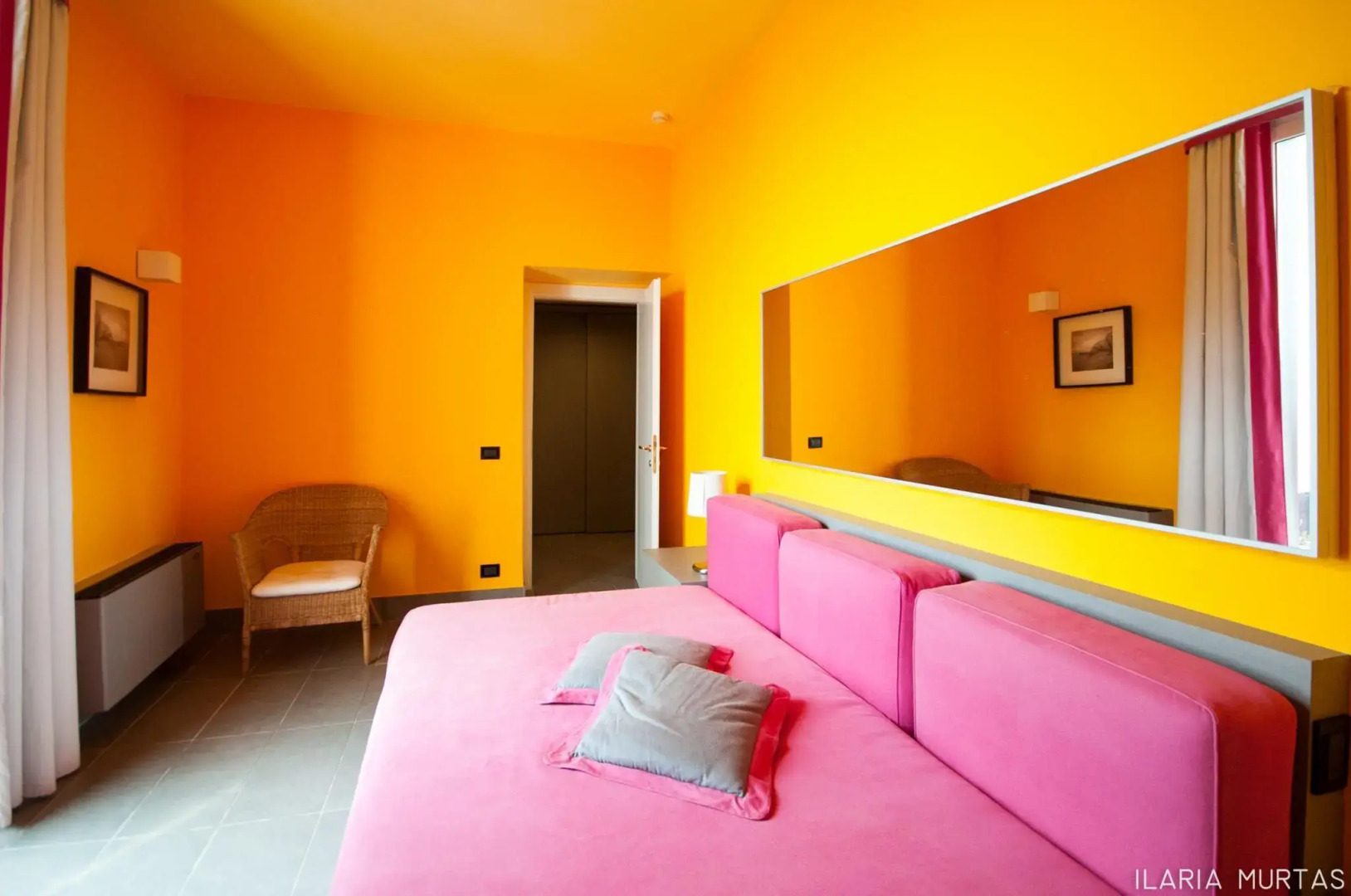 Hotel Punta San Martino