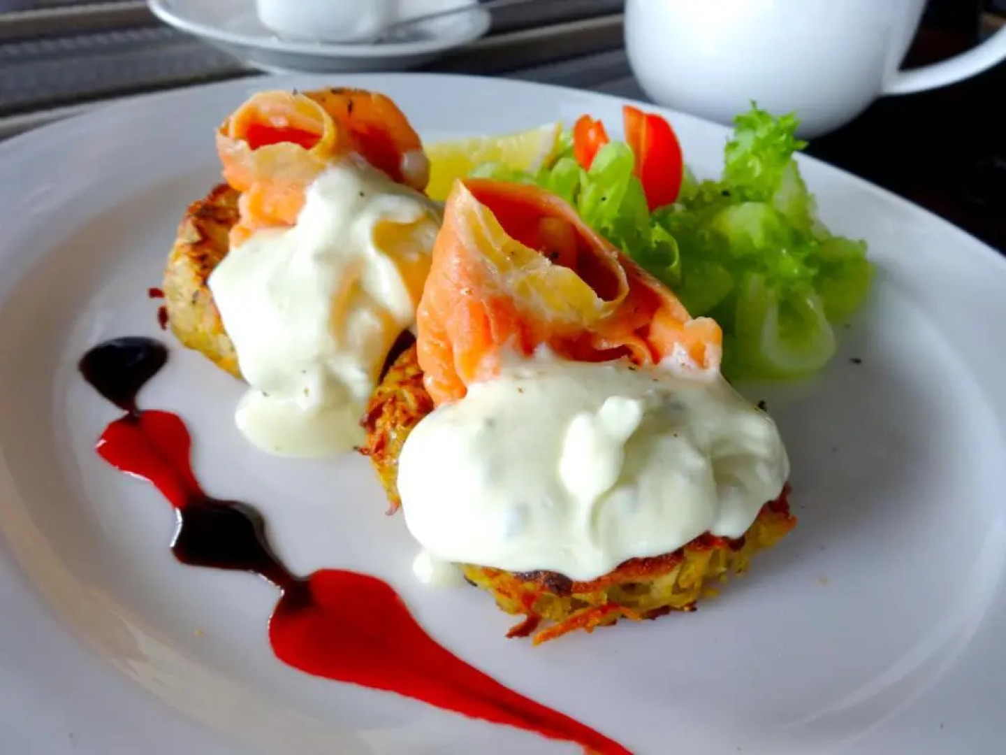 Le Coral Beach Resort and Cafe