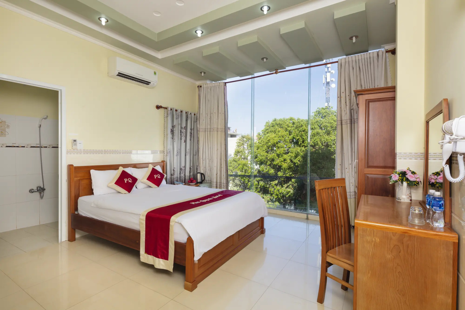 Phu Quynh Hotel
