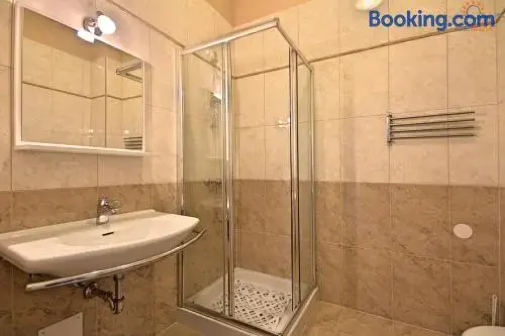 Sanja Apartments Rivarela