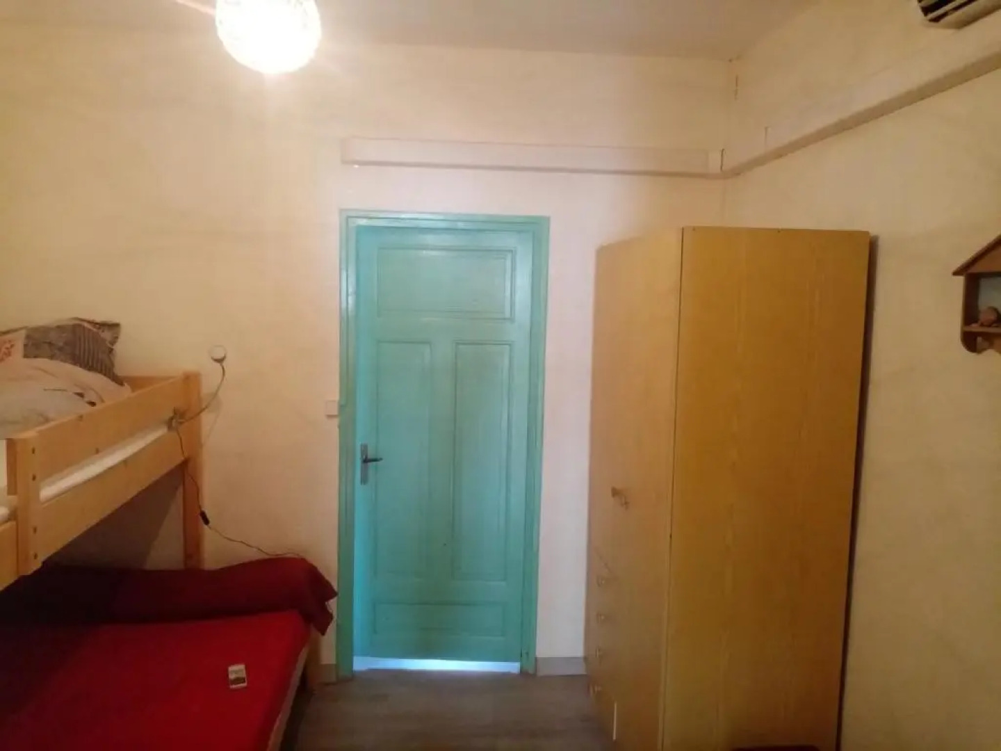 Séjour Valras-Plage T3 Vue sur Mer - 50m centre et mer