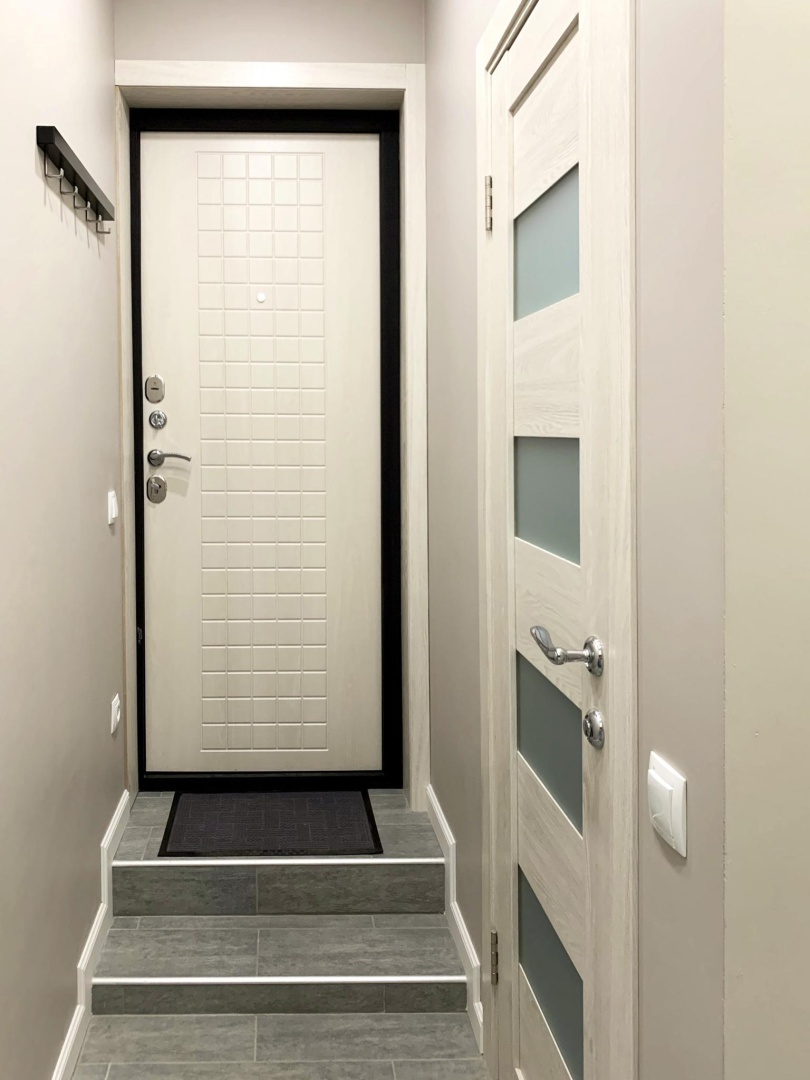 Apartments Private (Апартментс Прайвит) на улице Цимлянская