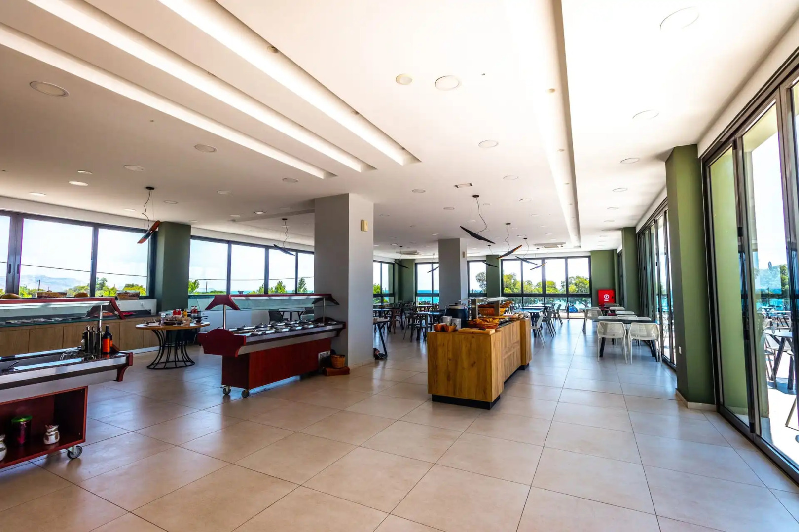 Gennadi Seaside Resort