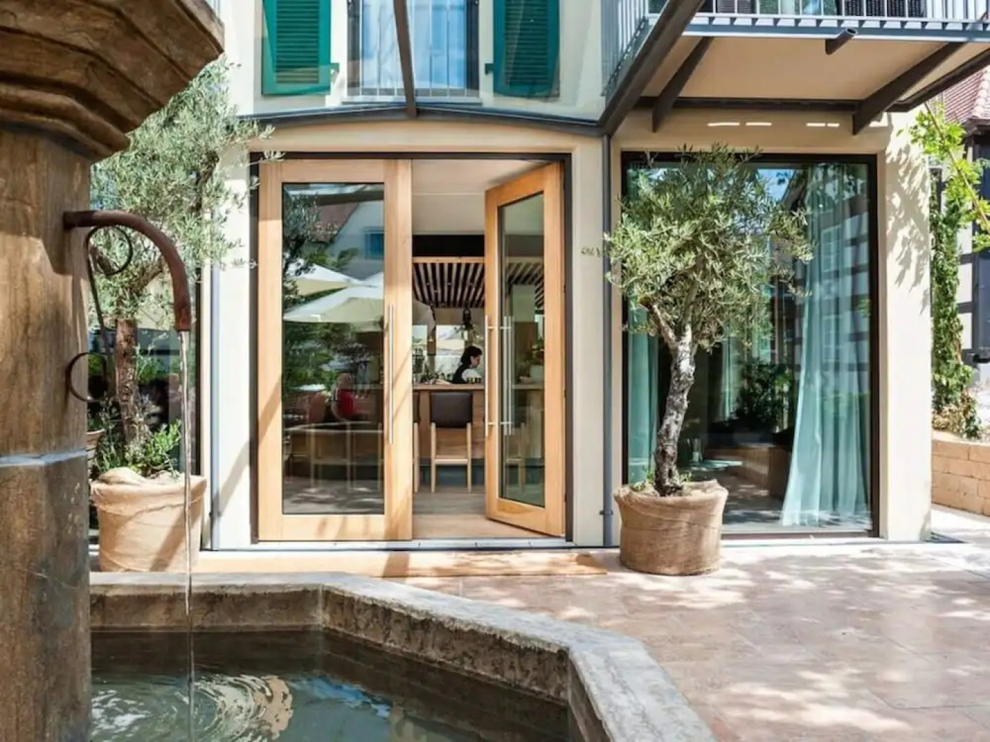 Suite Apartment 80 sqm