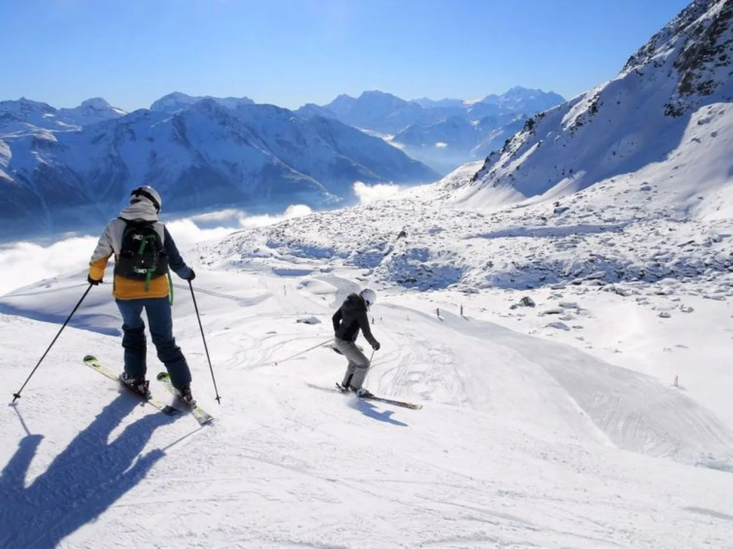 Apartment LuxLax Lax