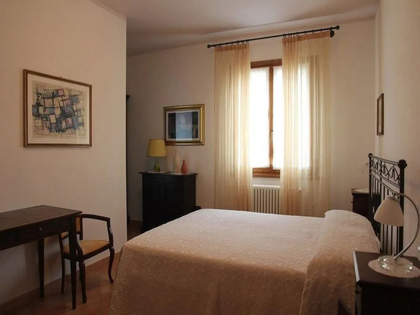 Agriturismo B&B Vallegiorgio