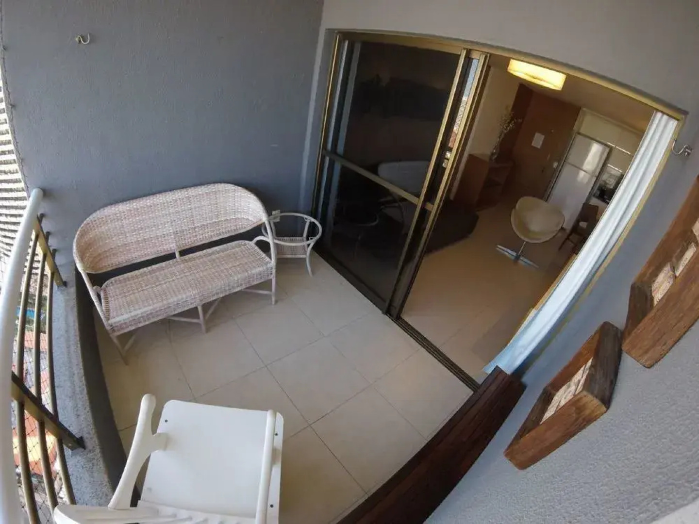 Apartamento alto padrão Iracema - am2201