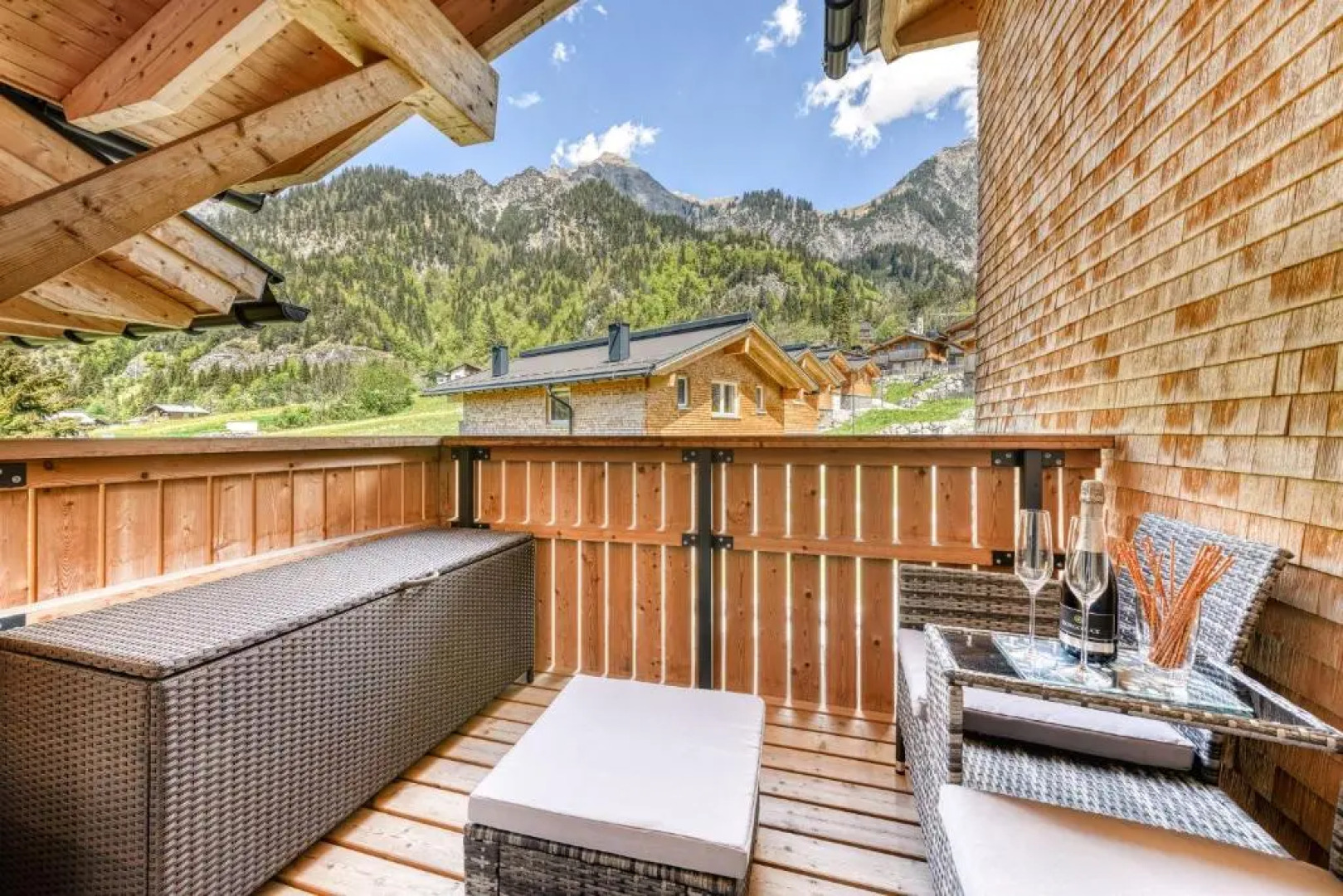 Arlberg Chalets