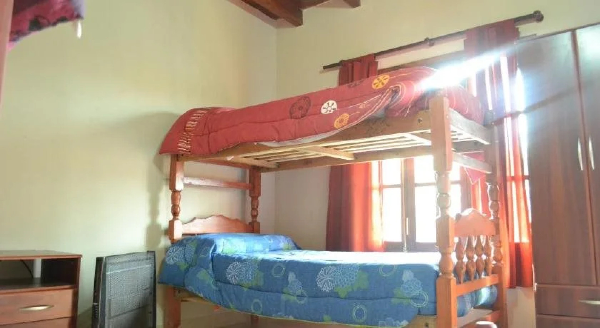 Hostel Don Benito