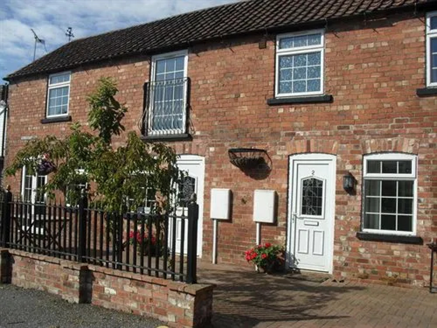 The Lincolnshire Poacher Inn