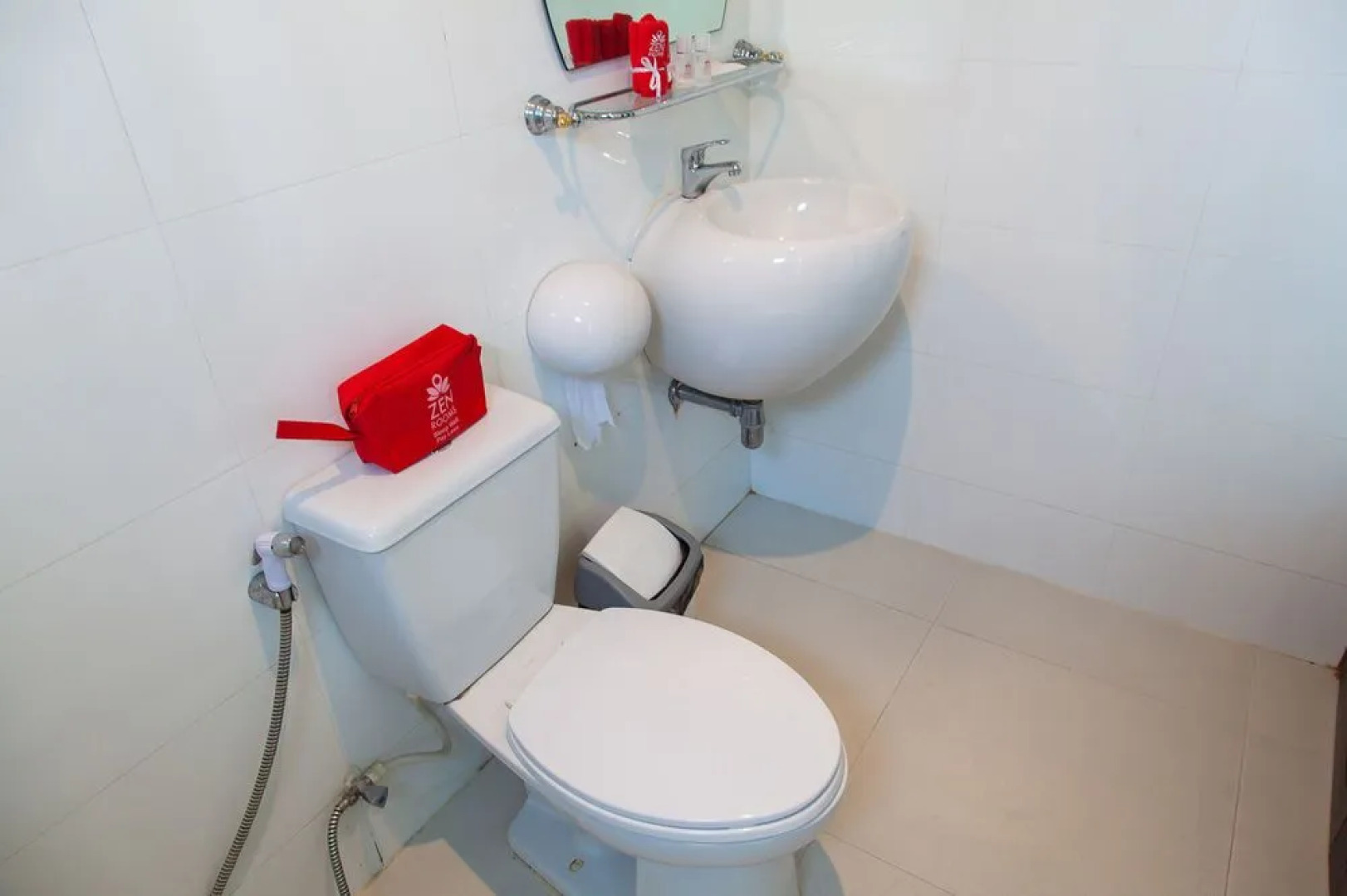 ZEN Rooms Sukhumvit 18