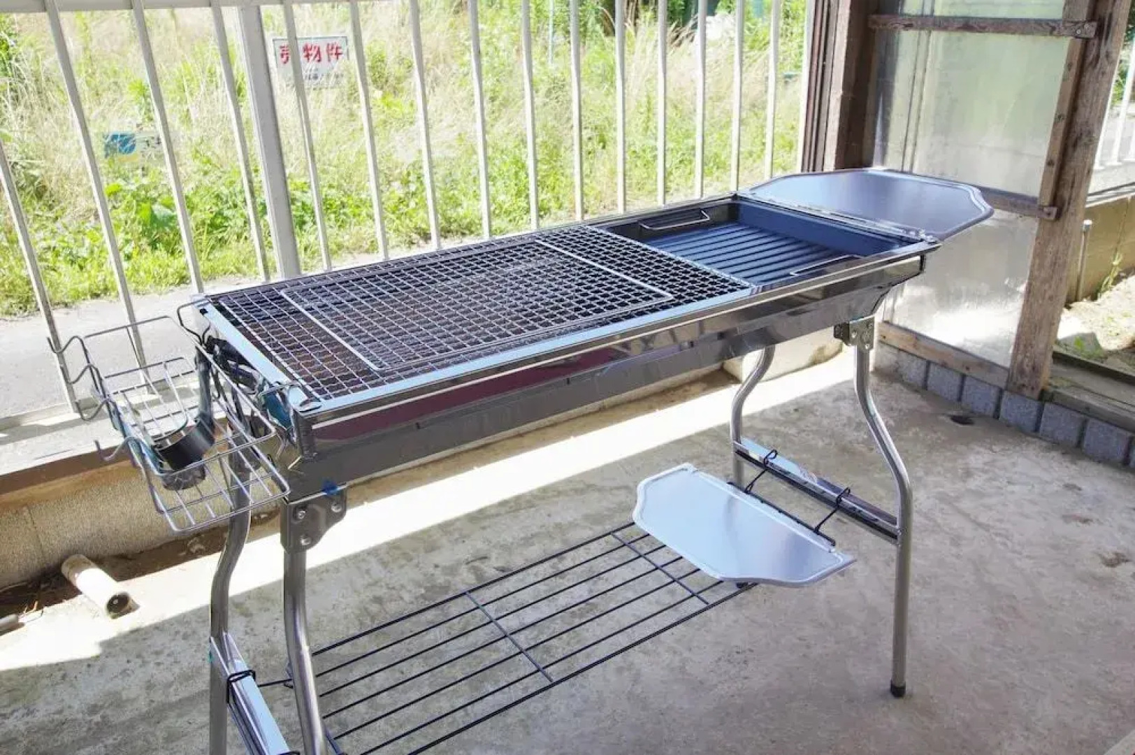 Villent Kujukuri Arrow