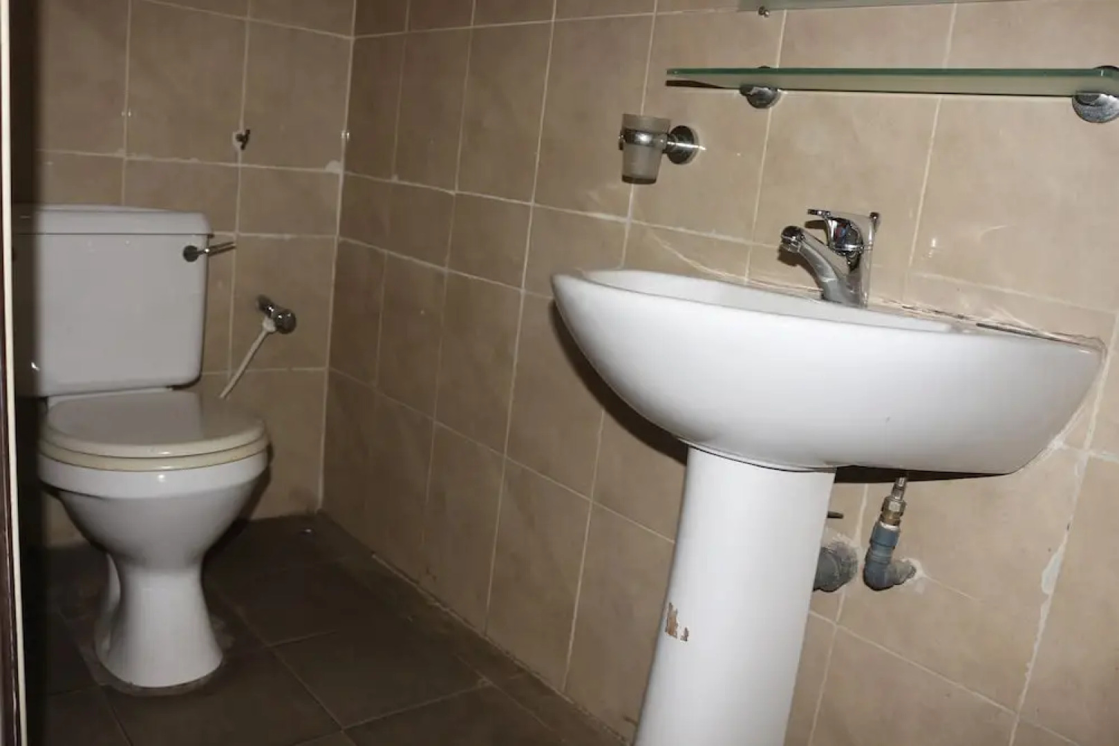 Grace Garden Apartments