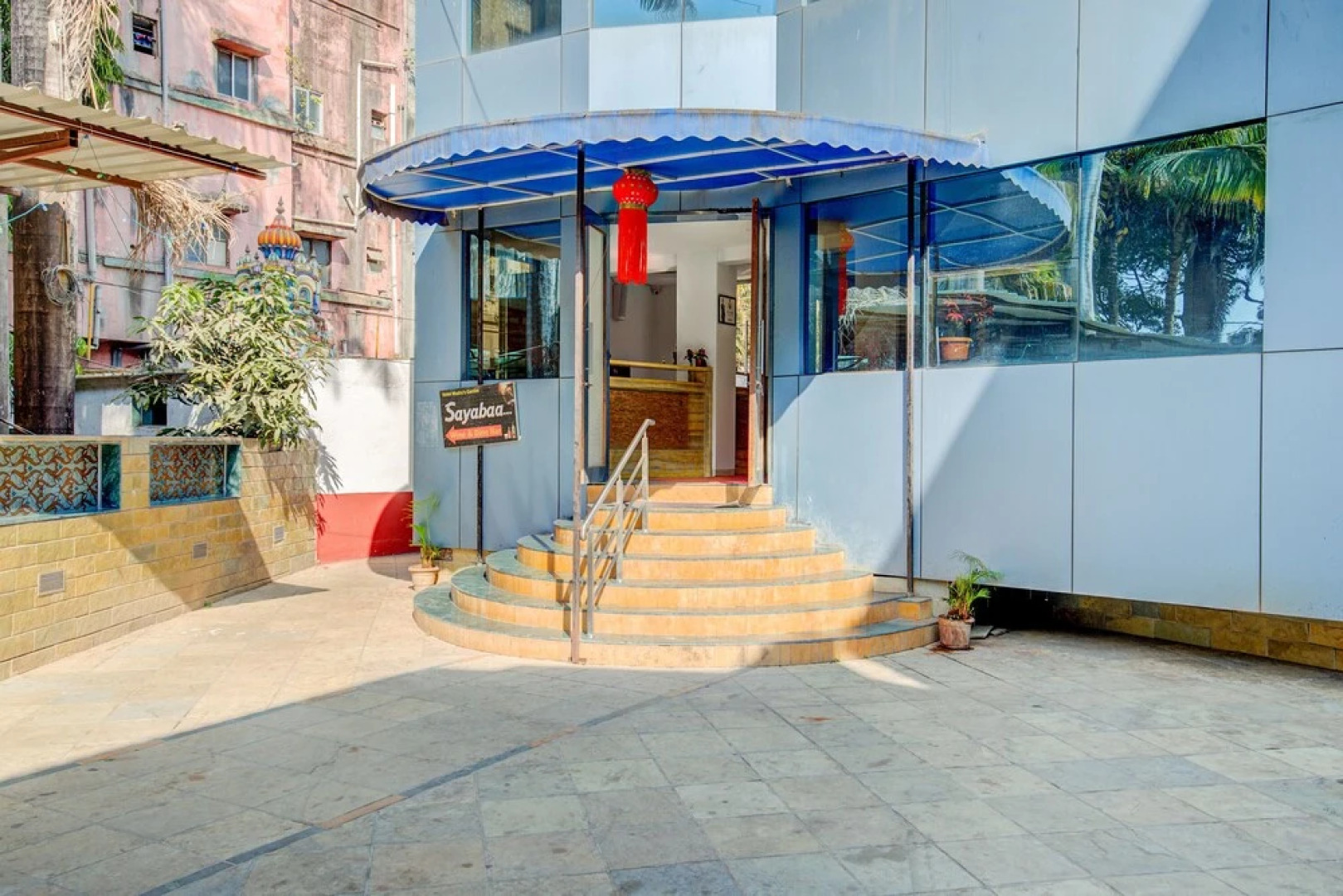 OYO 27740 Anantha Residency