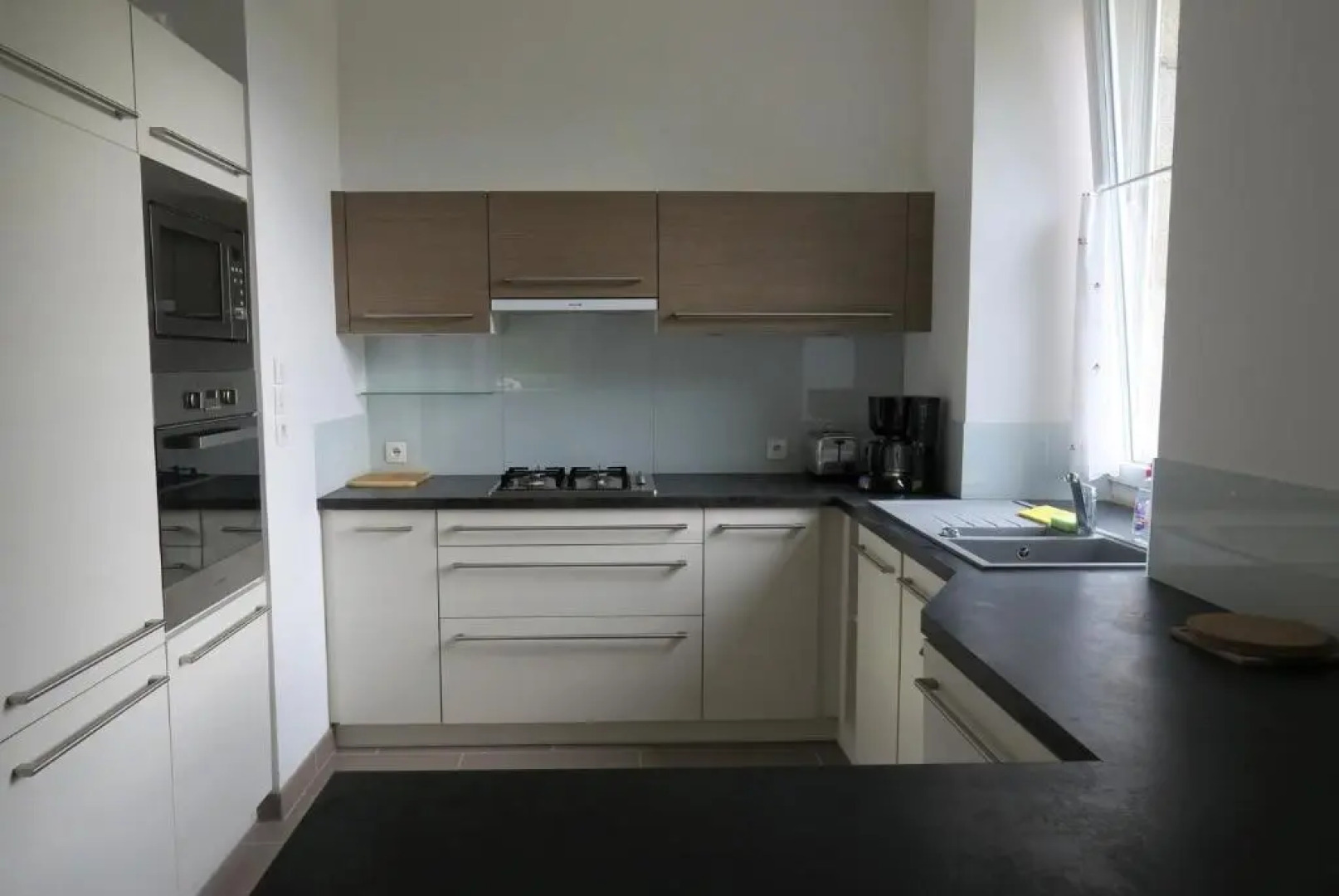 Belle maison entièrement rénovée avec jardin, WIFI, à 400m de la mer à ST QUAY-PERROS - Ref 871