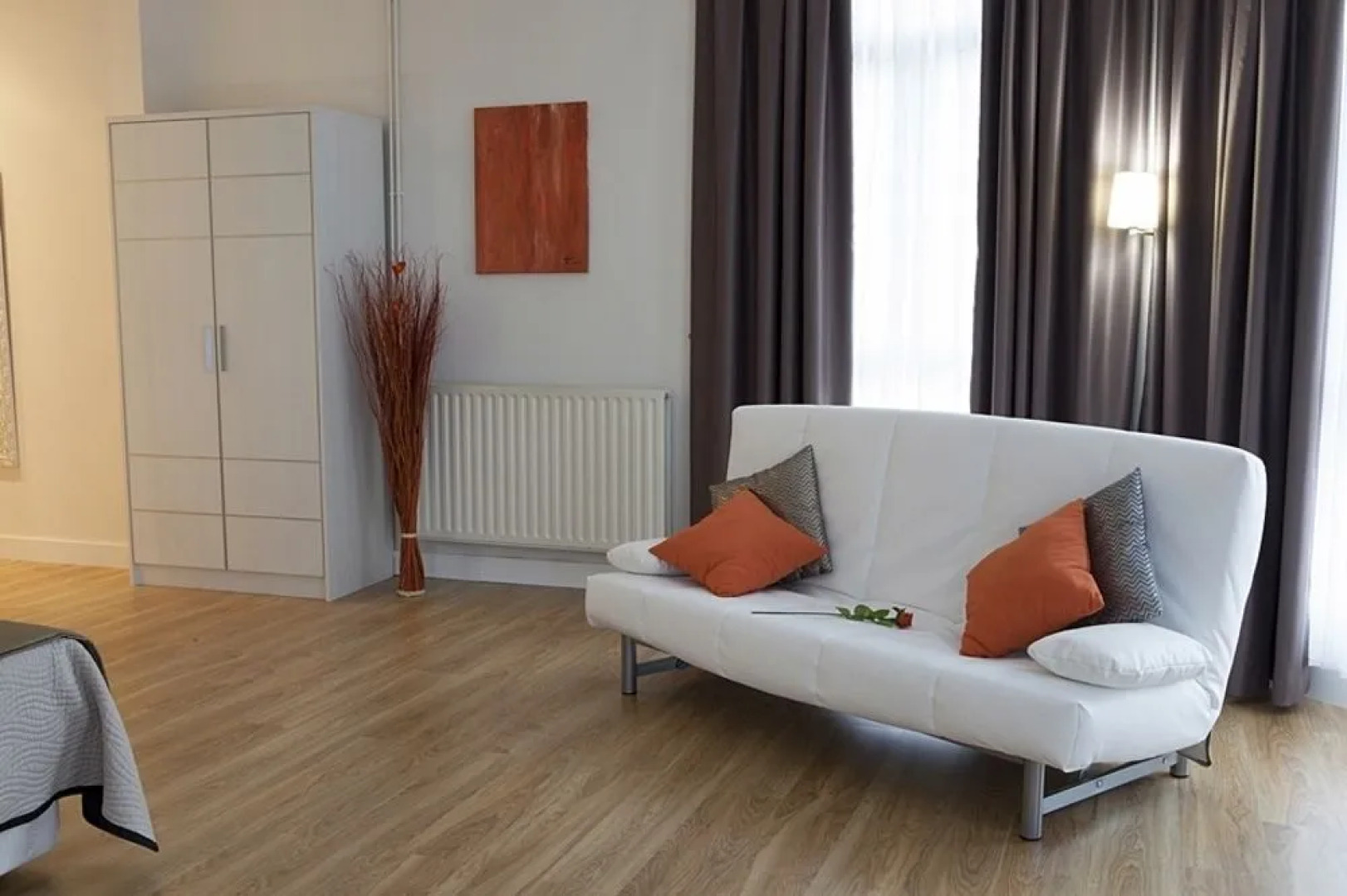 Hotel Seminario Bilbao