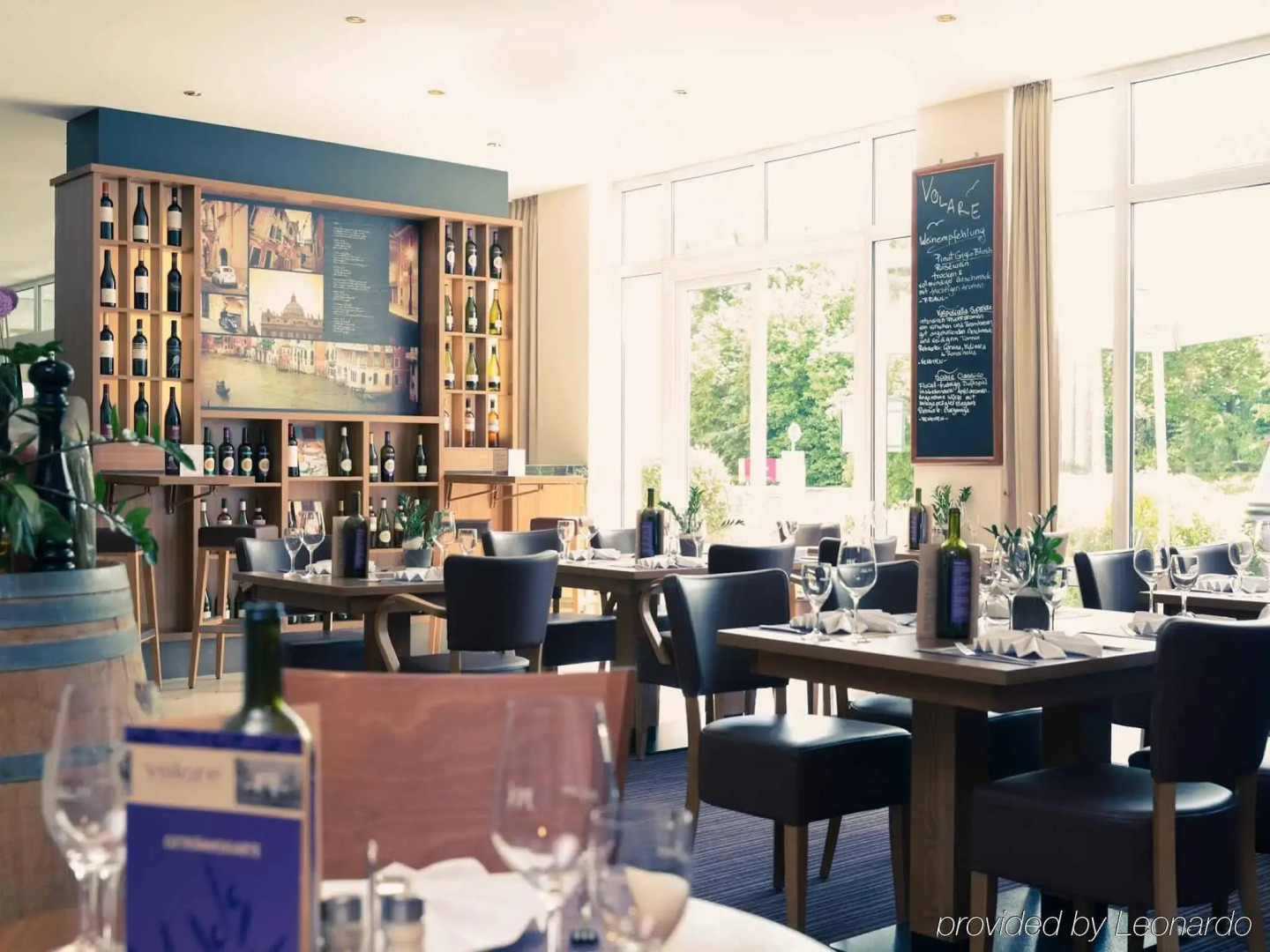 Mercure Hotel Stuttgart Gerlingen