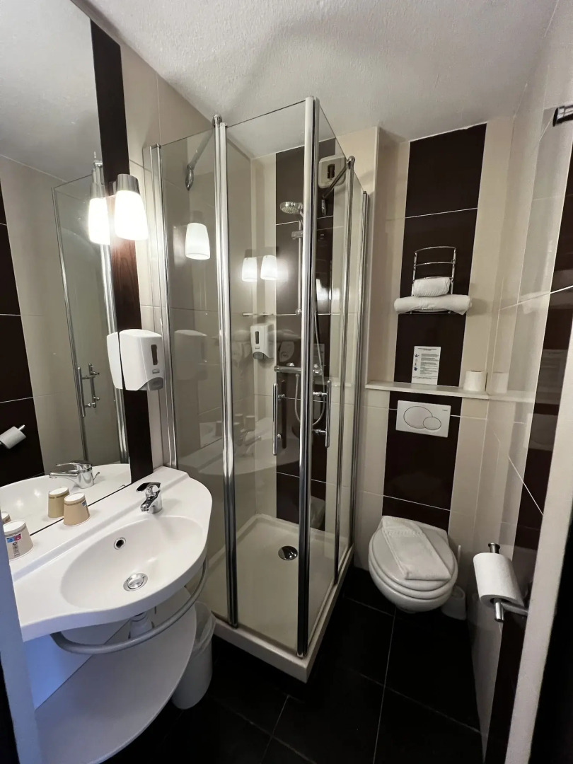 Hôtel Inn Design Langres Resto Novo