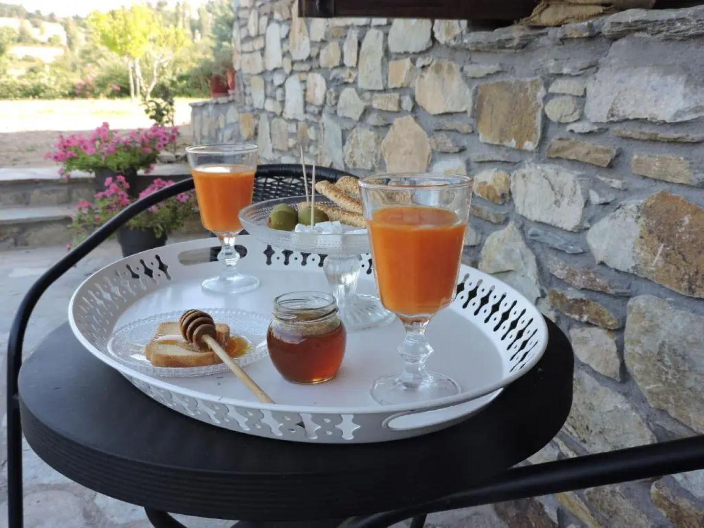 Geomelia Guest House