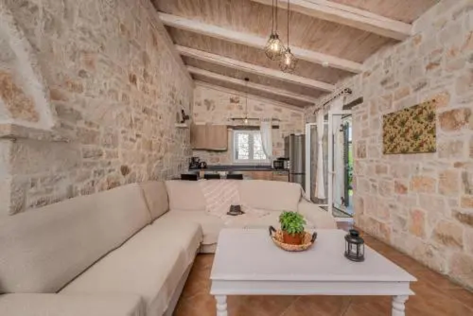 Rizolia Villas Lithakia