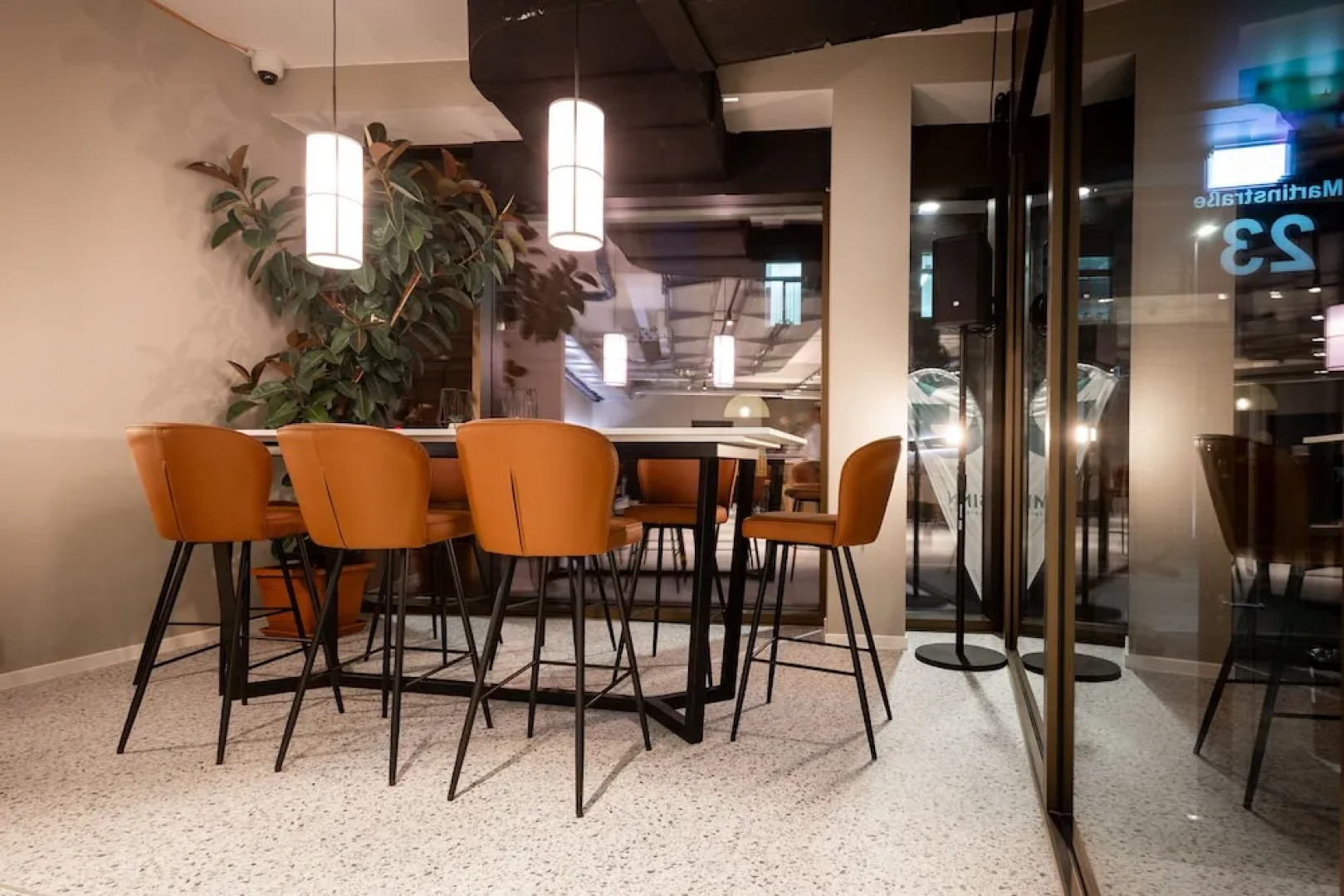 GINN Apartments Stuttgart-Esslingen