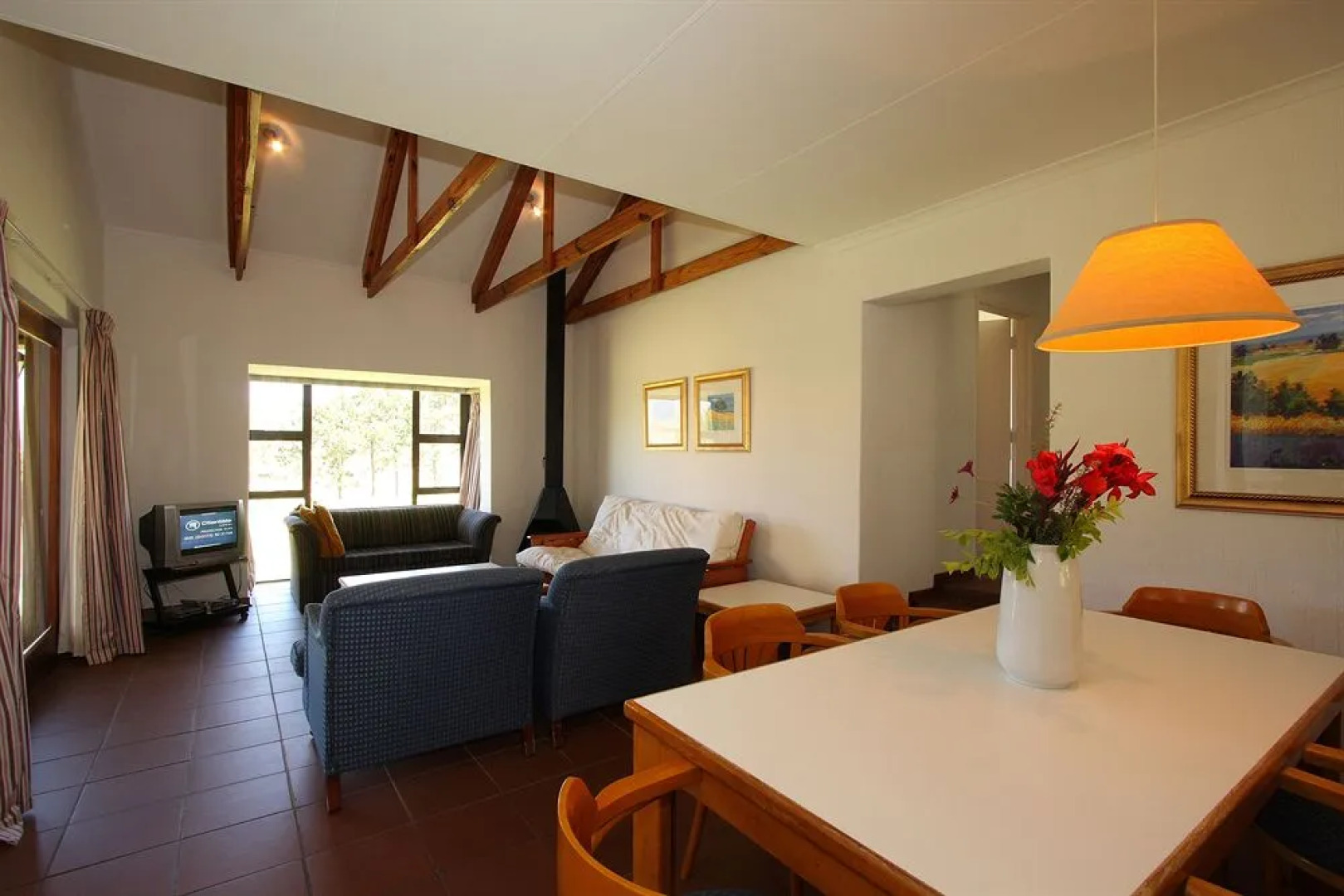 Mont Aux Sources Hotel