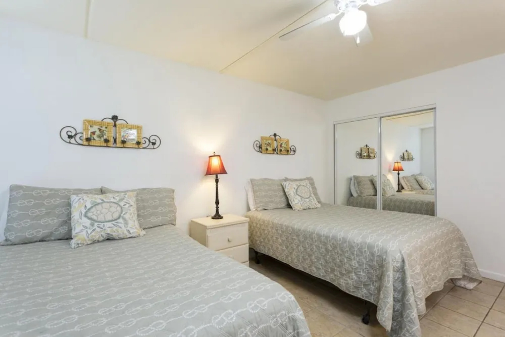 Gulf View II Condominiums by Padre Getaways