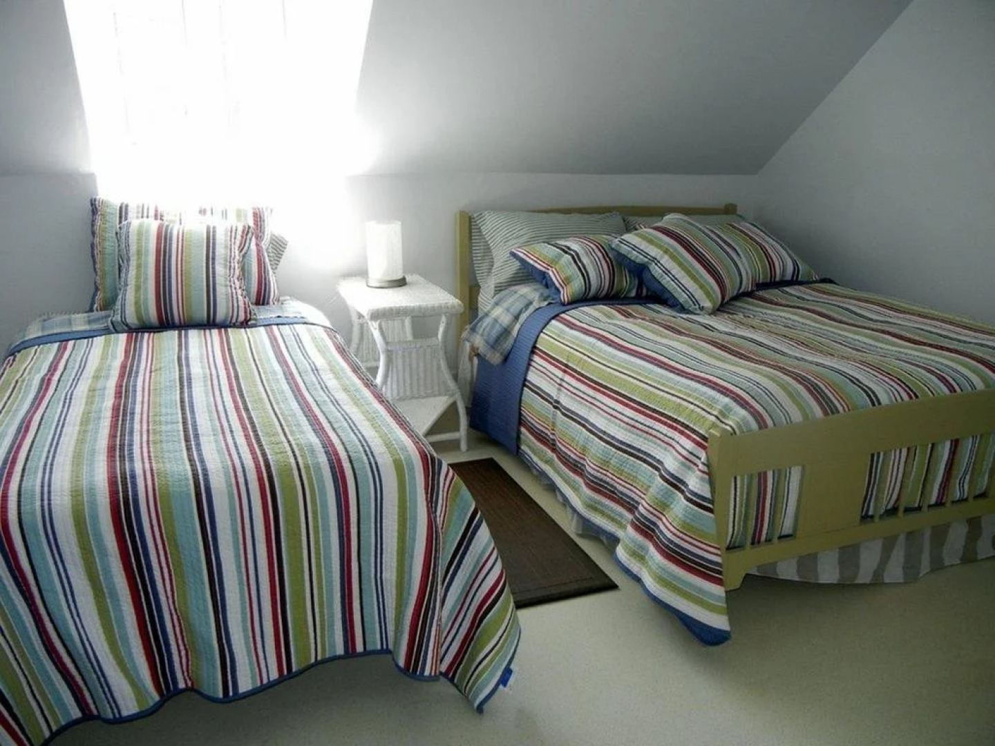 La Maison Toussaint-Toupin