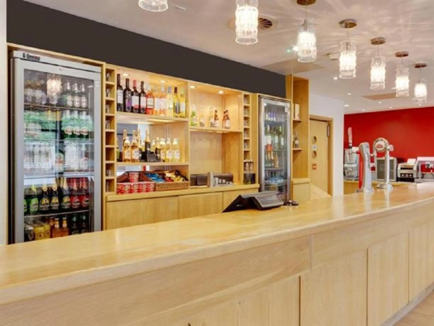 Travelodge Swansea Central