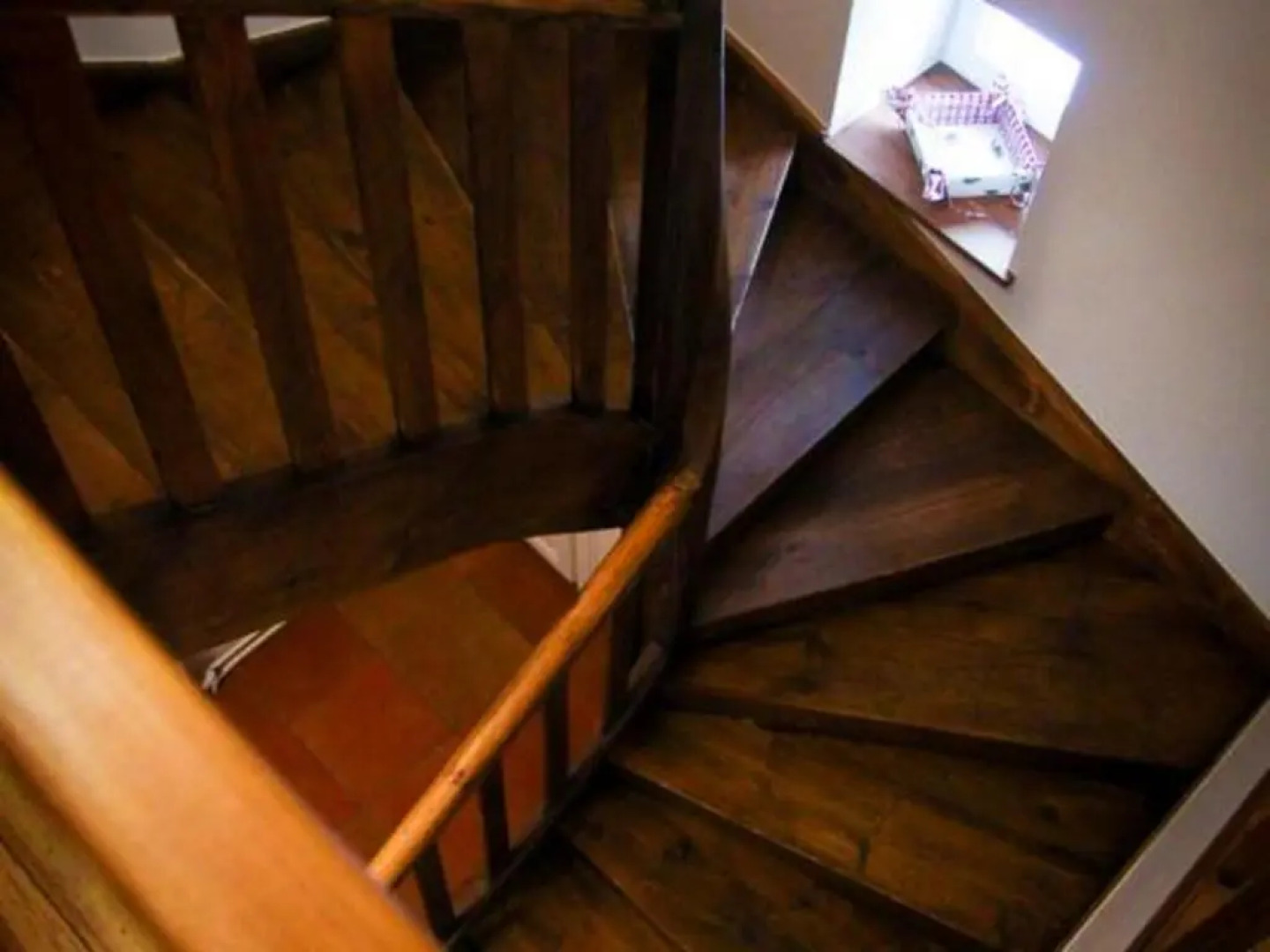 Gîte Cherier, 5 pièces, 10 personnes - FR-1-496-22