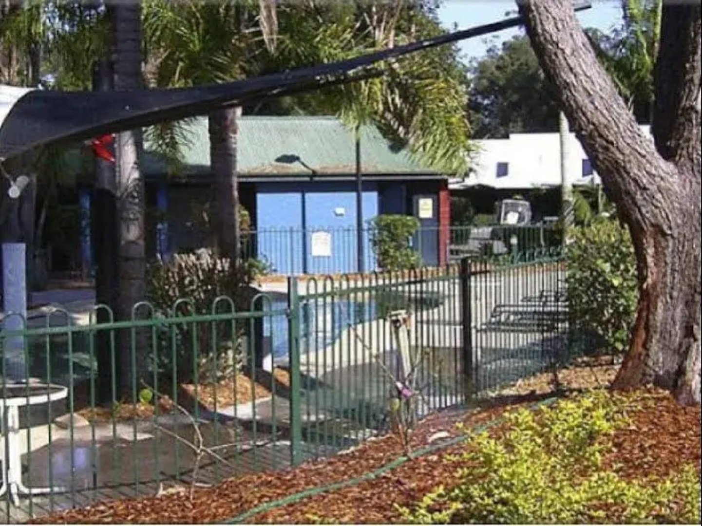 Eucalypt 3 Bedroom Deluxe Family Cottage