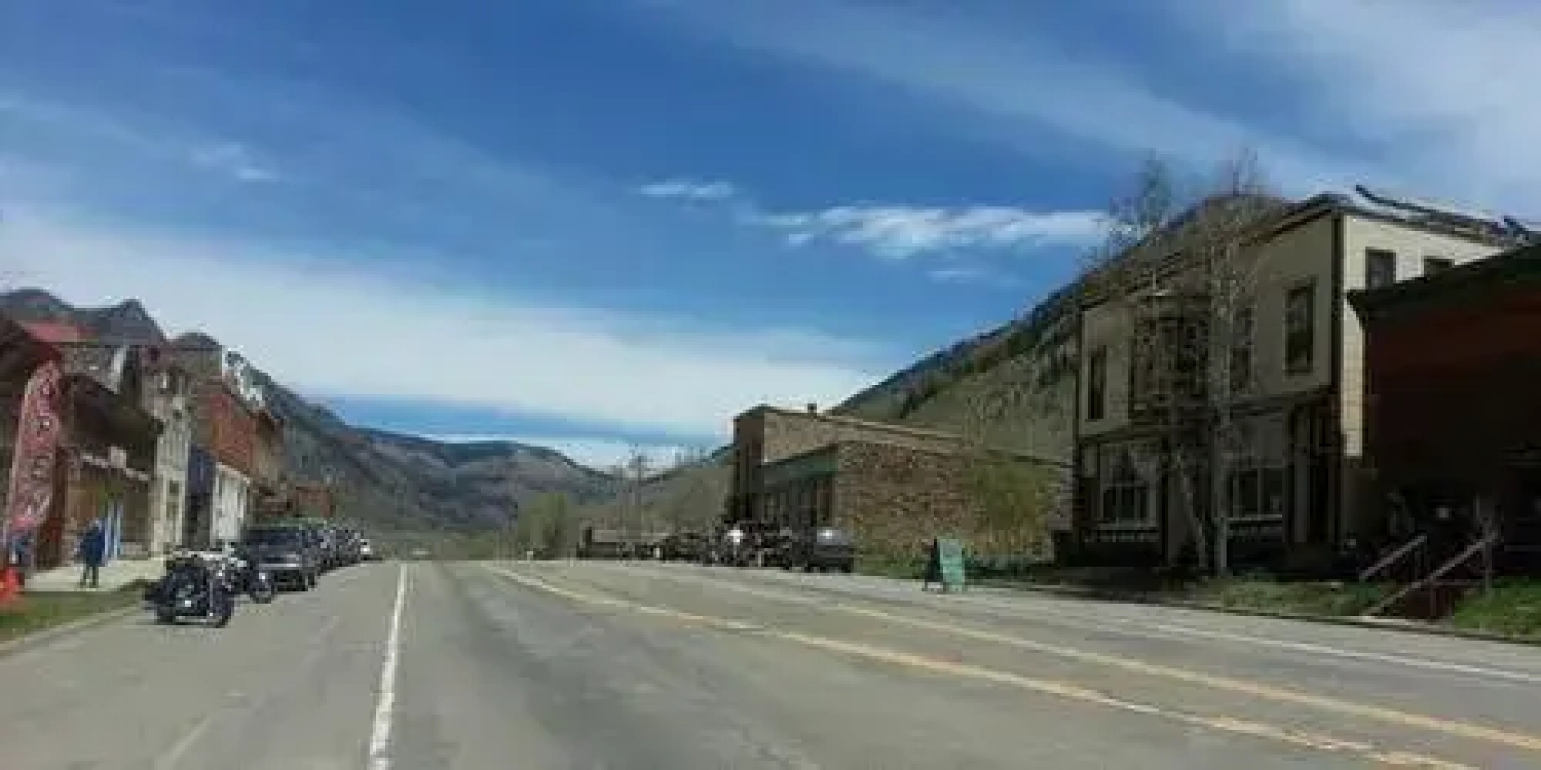 The Mine Shaft Inn Hotel & Hostel