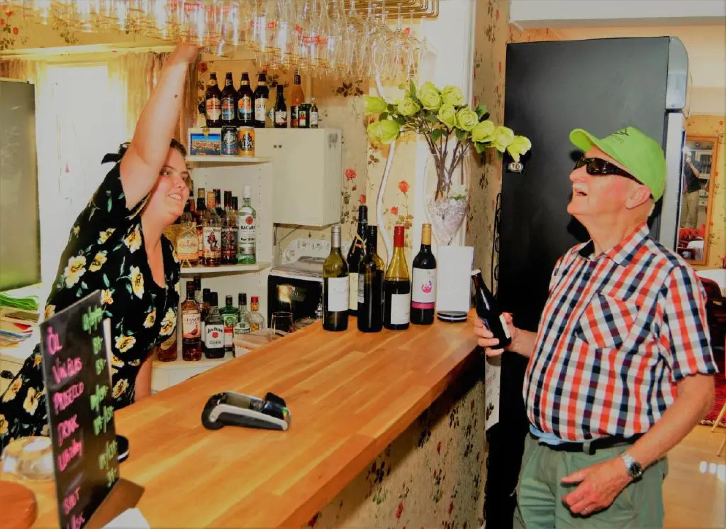 Vänerport Lakefront