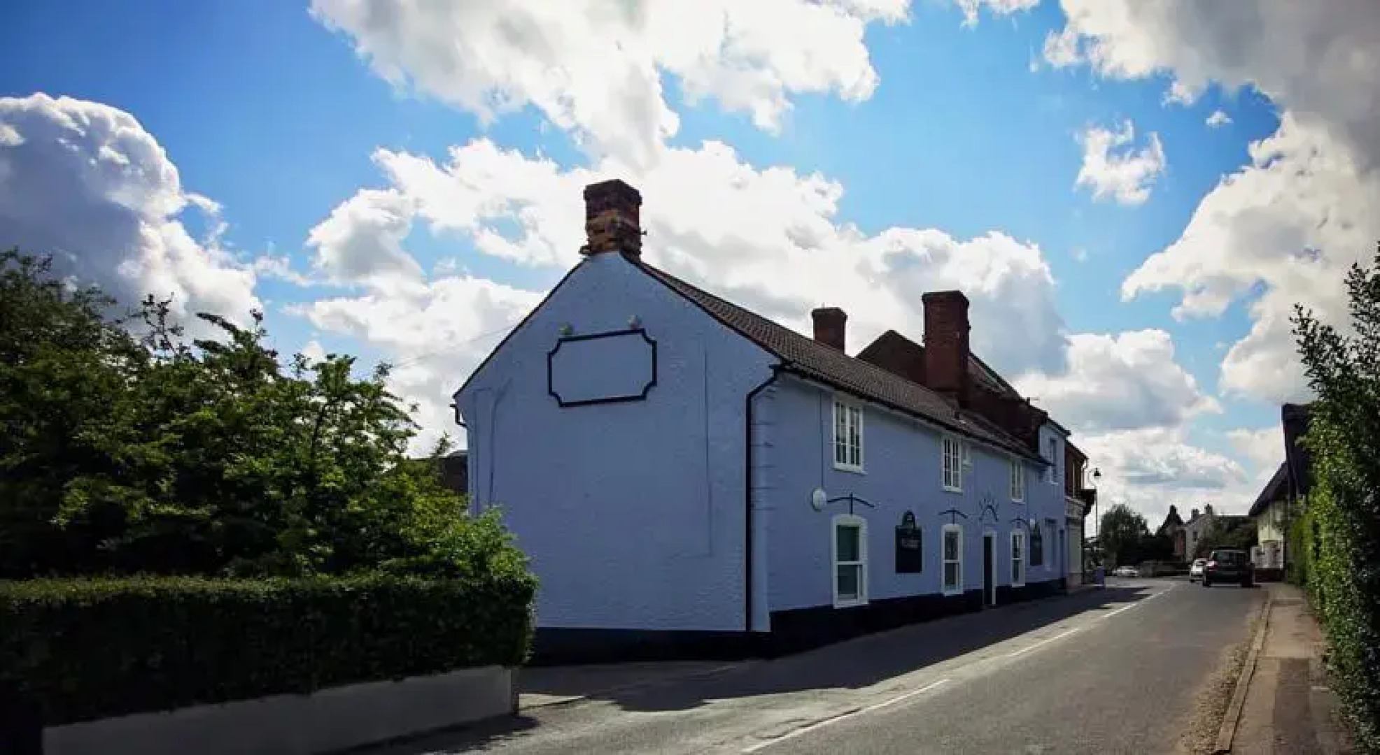 The Cock Inn