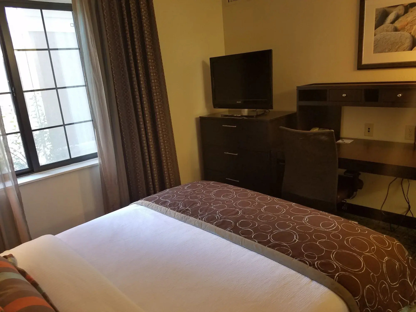 Staybridge Suites Cincinnati North by IHG