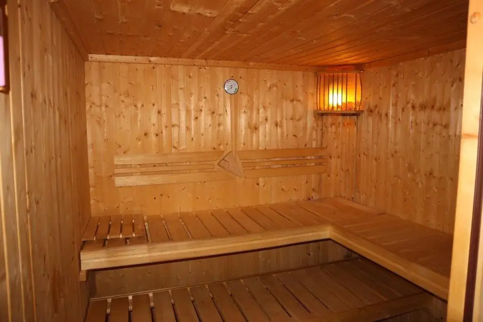 Apartmï¿½ny Lestarka