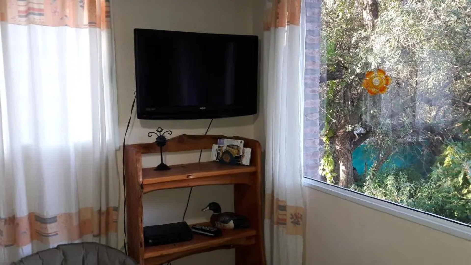 Wilka Pacha - Casas Serranas