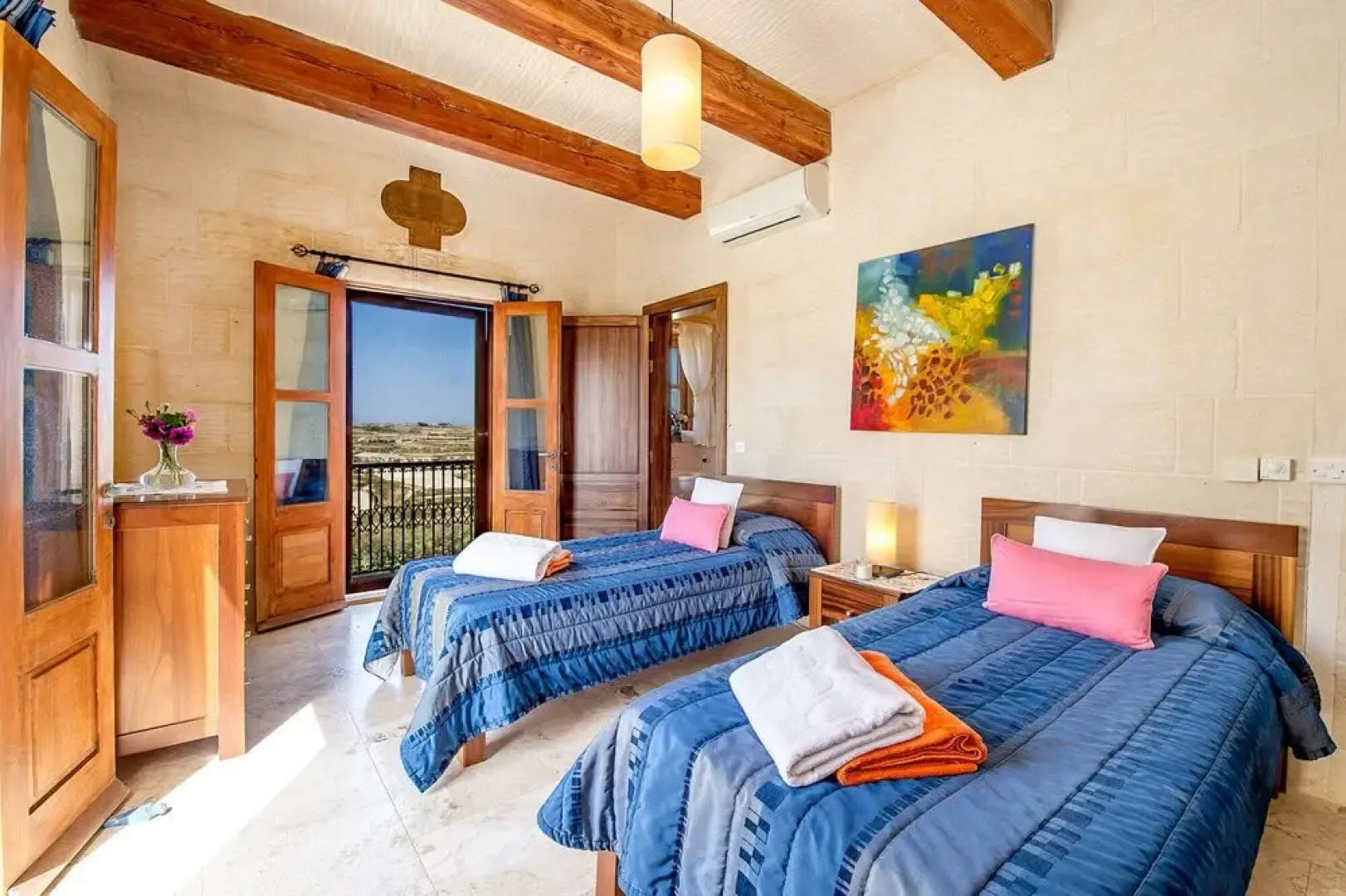 The Hamlet 1 Holiday Home