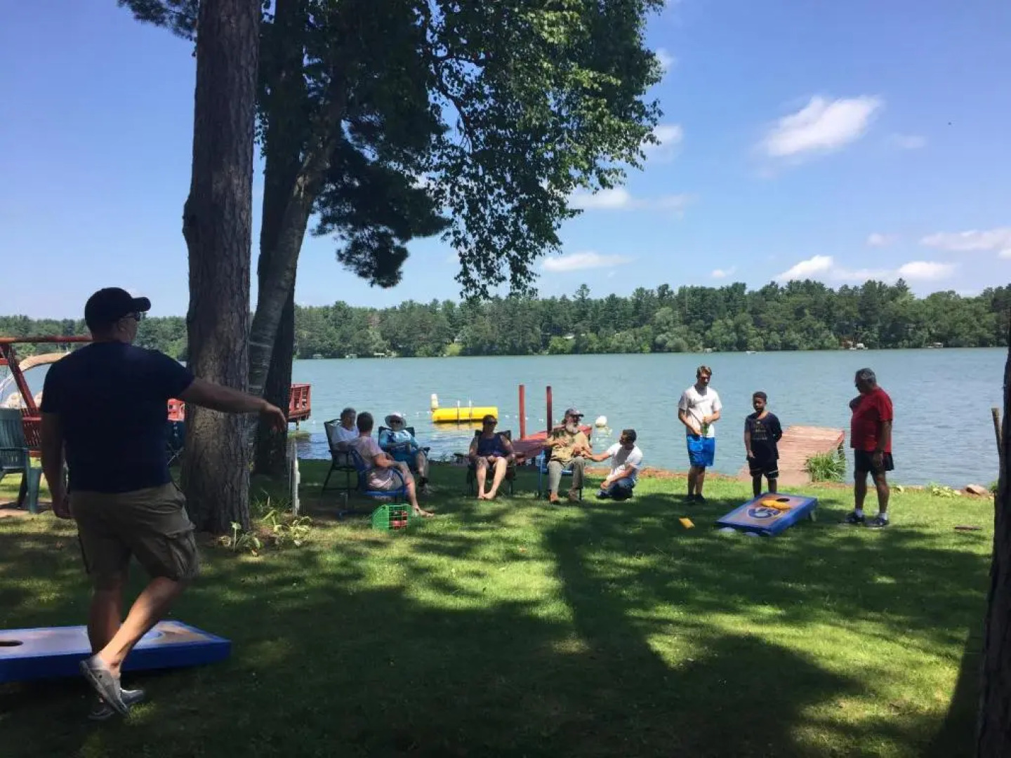 Rainbow's End Resort