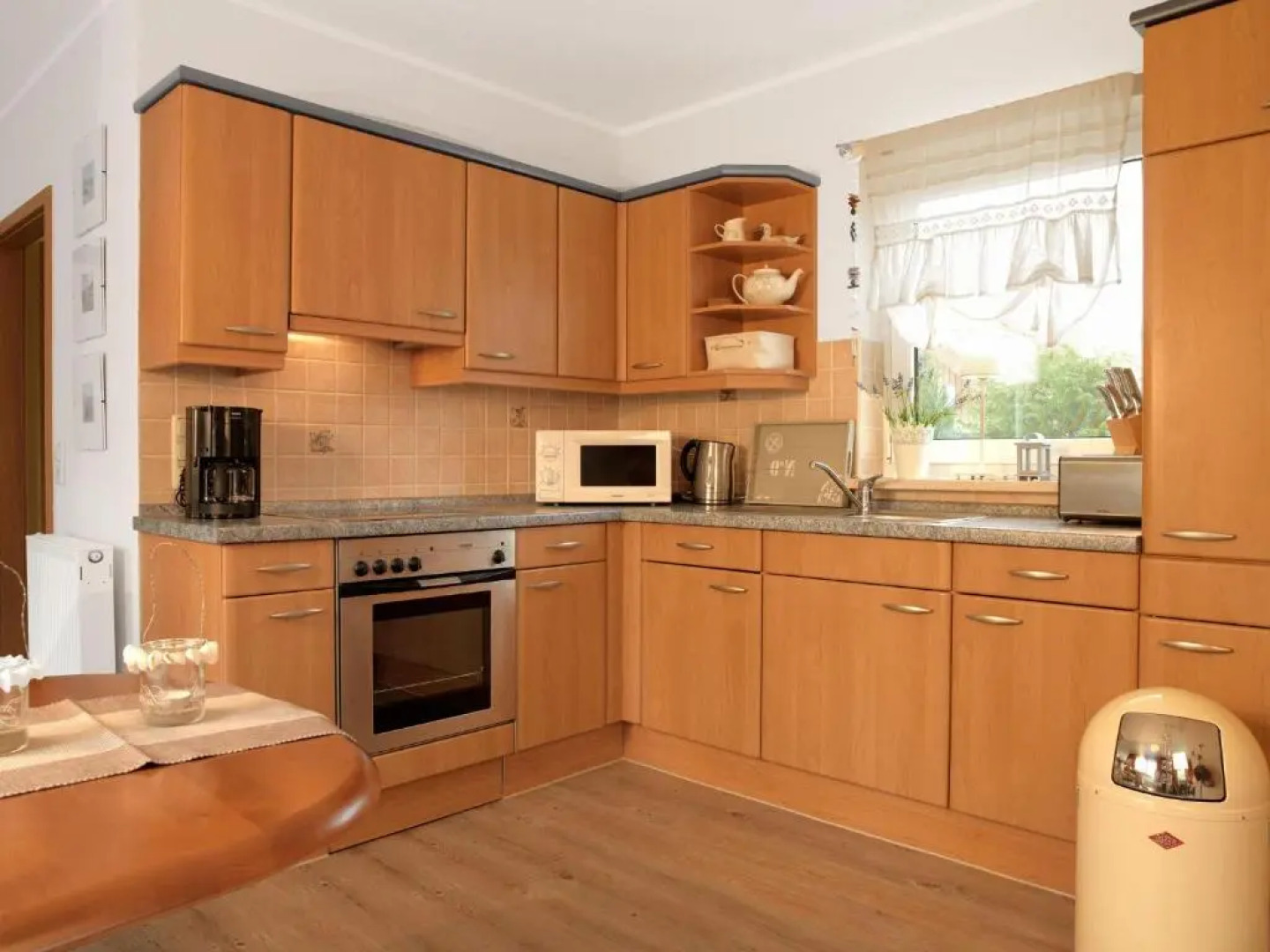 Inselhäuser Kaltenhof Inselhaus Poel 1