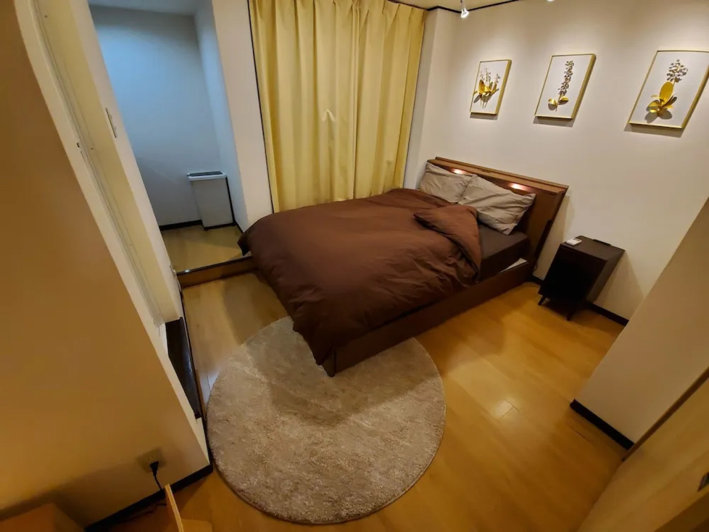 Sakuranomiya Hotel-Self Service