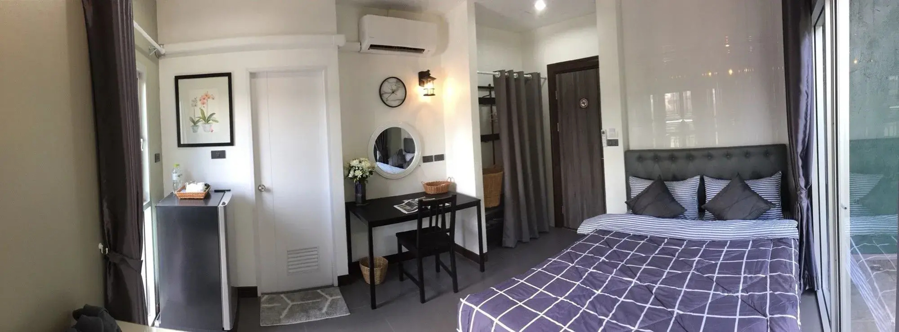 Changnoi at Phuket Hostel