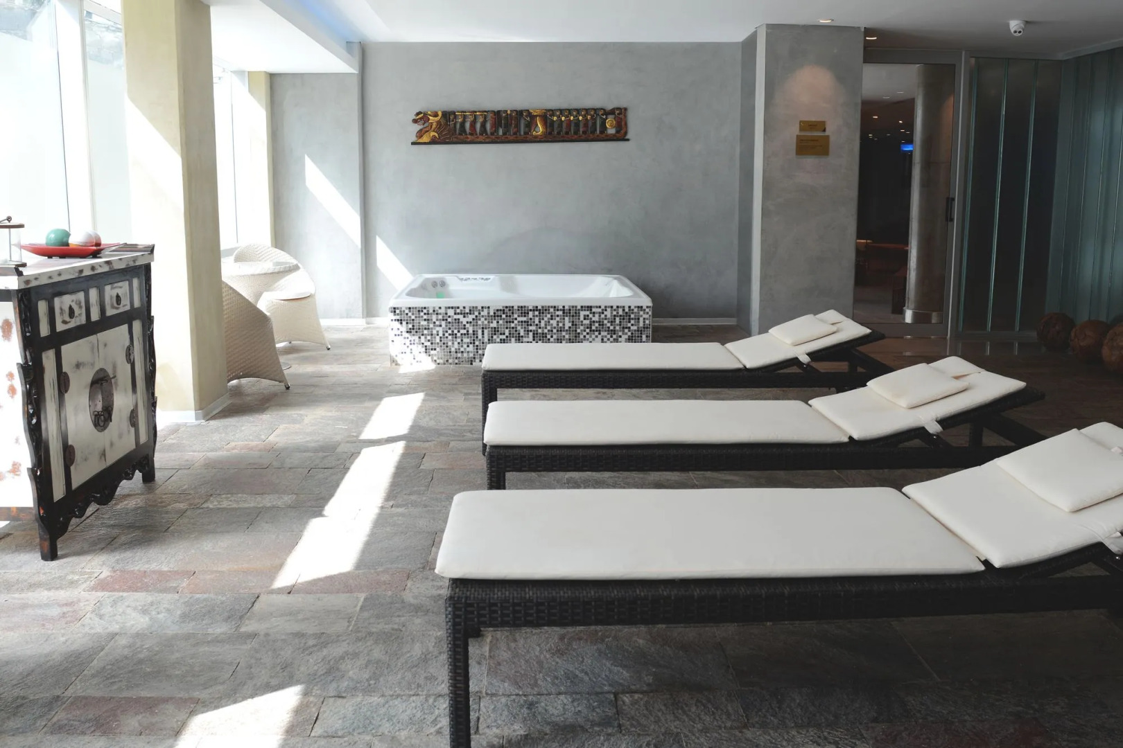 Epic Hotel Villa de Merlo