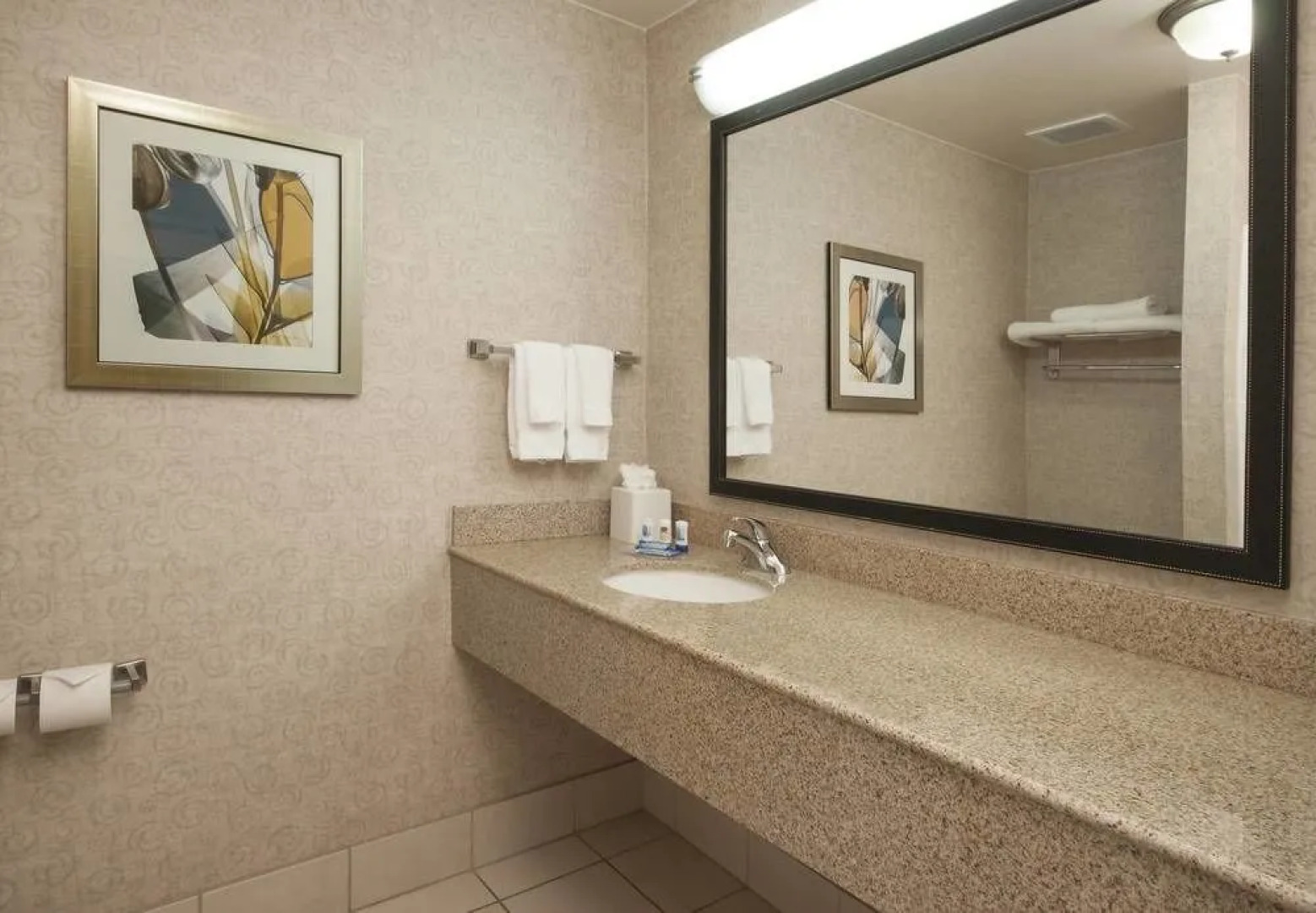 Fairfield Inn & Suites El Centro