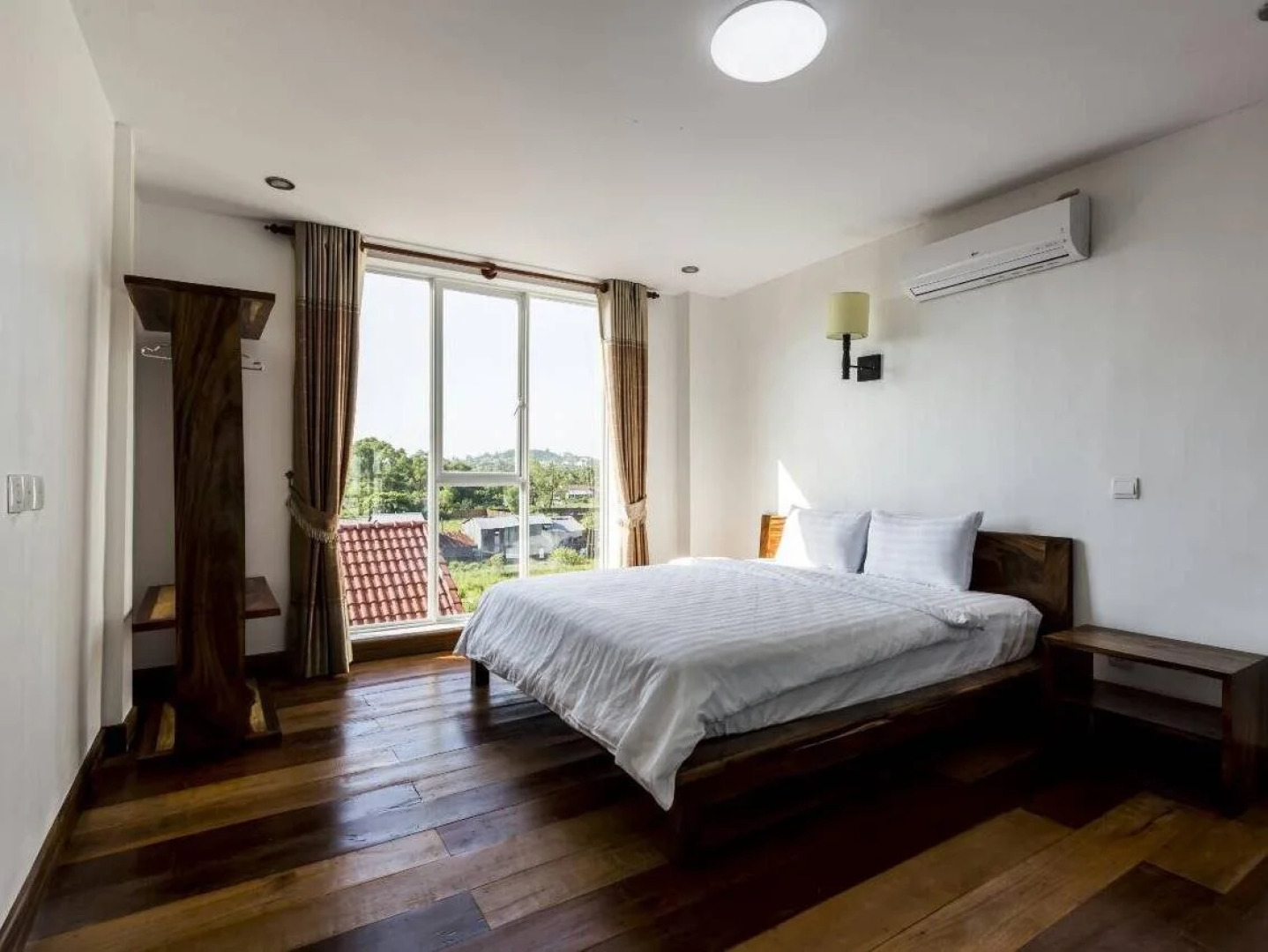 Nature Sand Hotel - Apartment