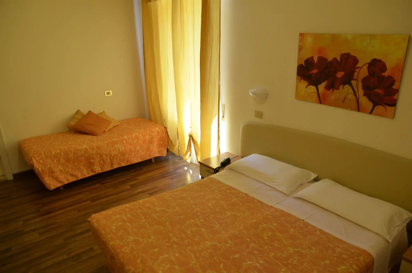 Hotel Del Buono Centro Benessere