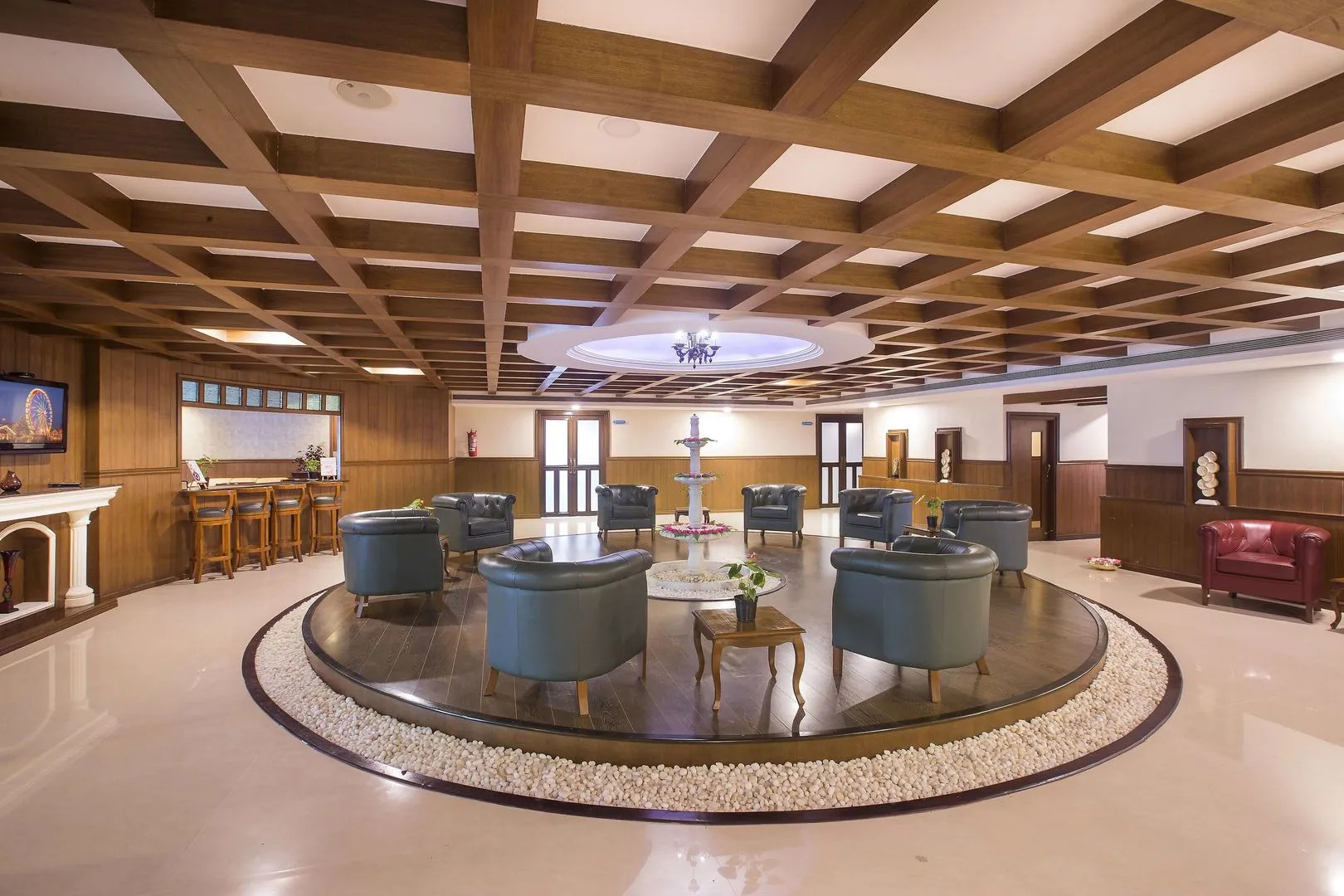 Clarks Exotica Convention, Resort & Spa