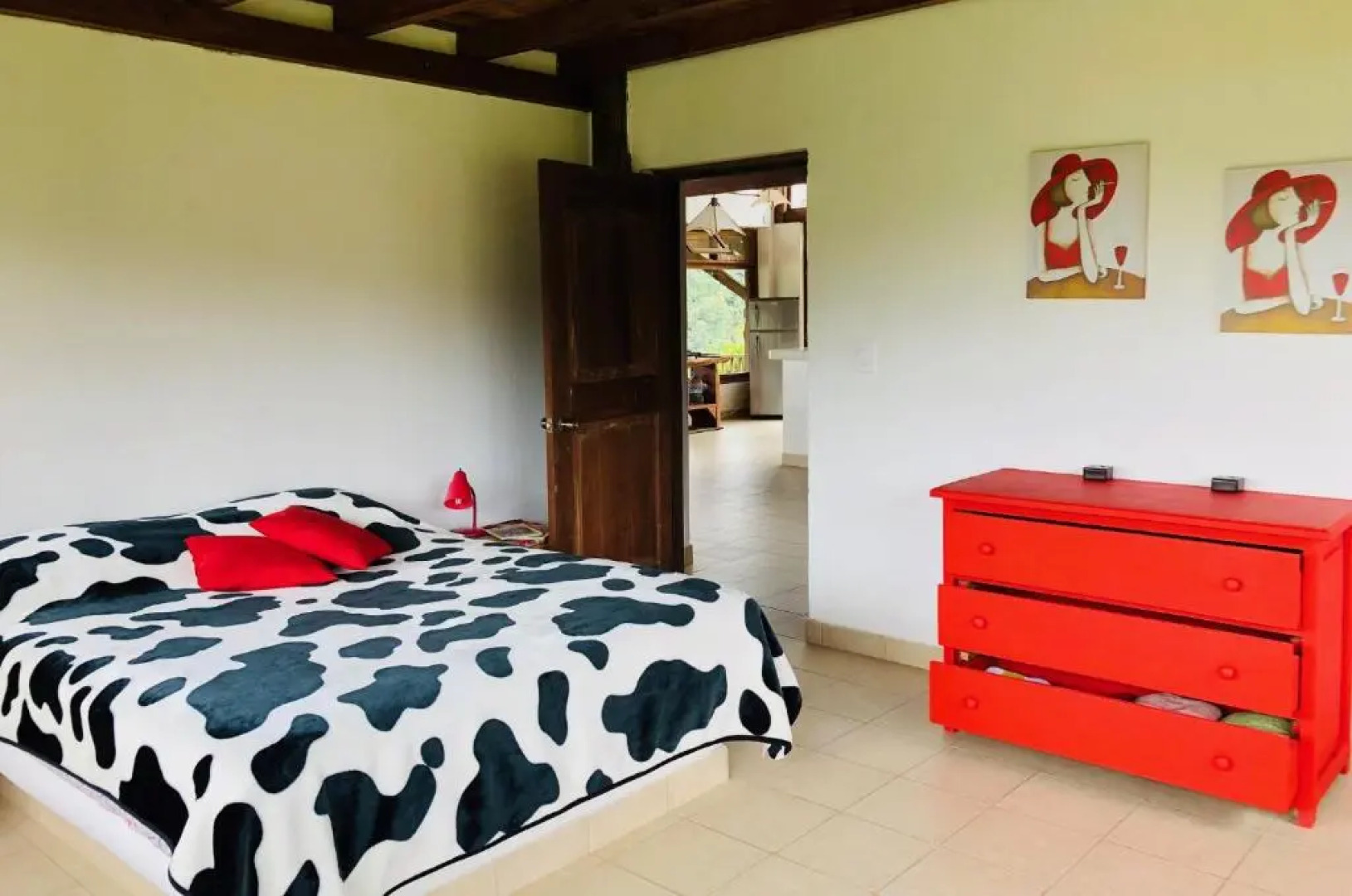 Elegant Home in Private Ecological Property, with Private River - Bird Watching 240 Bird Species